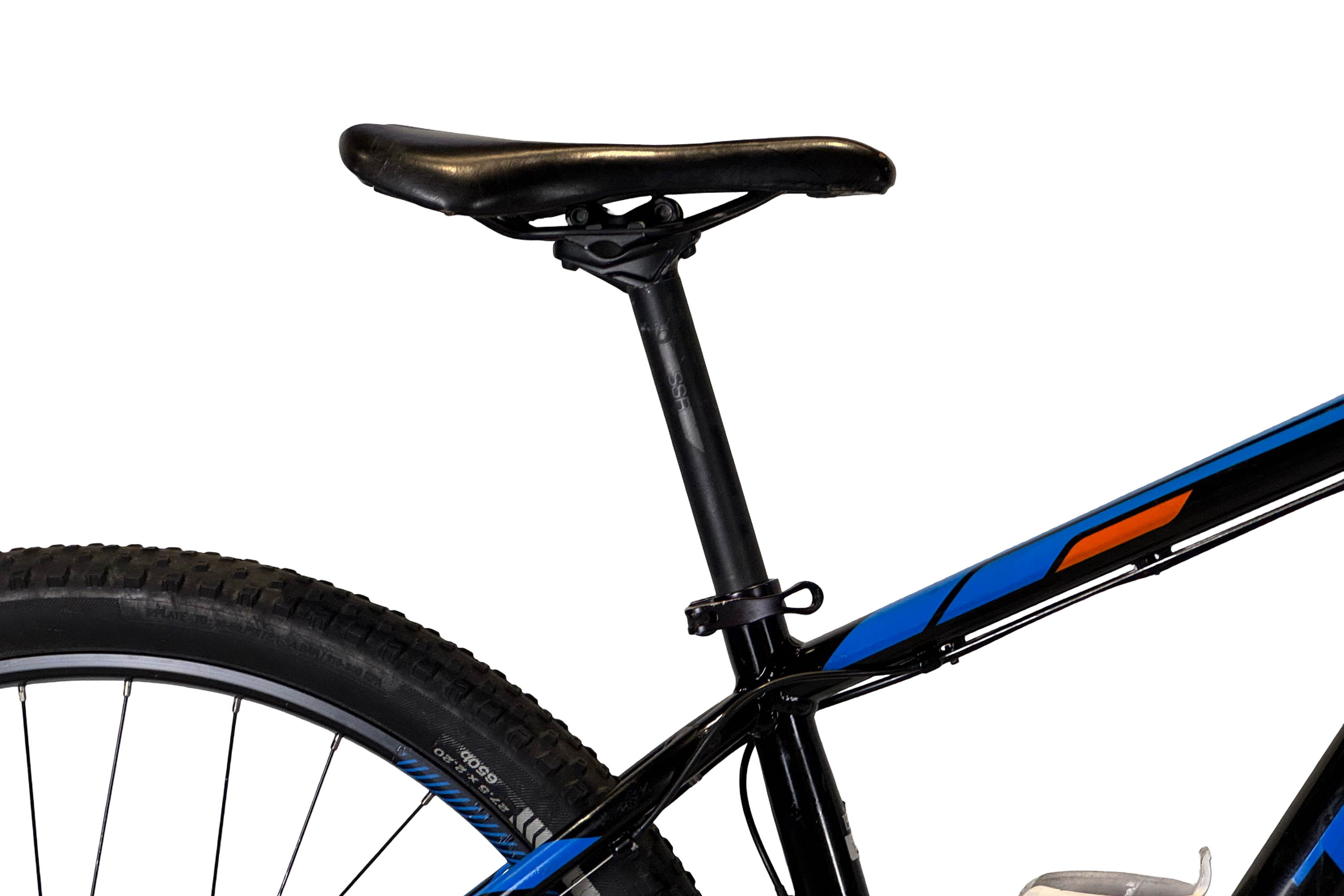 Trek Marlin 7 2017 Talla S