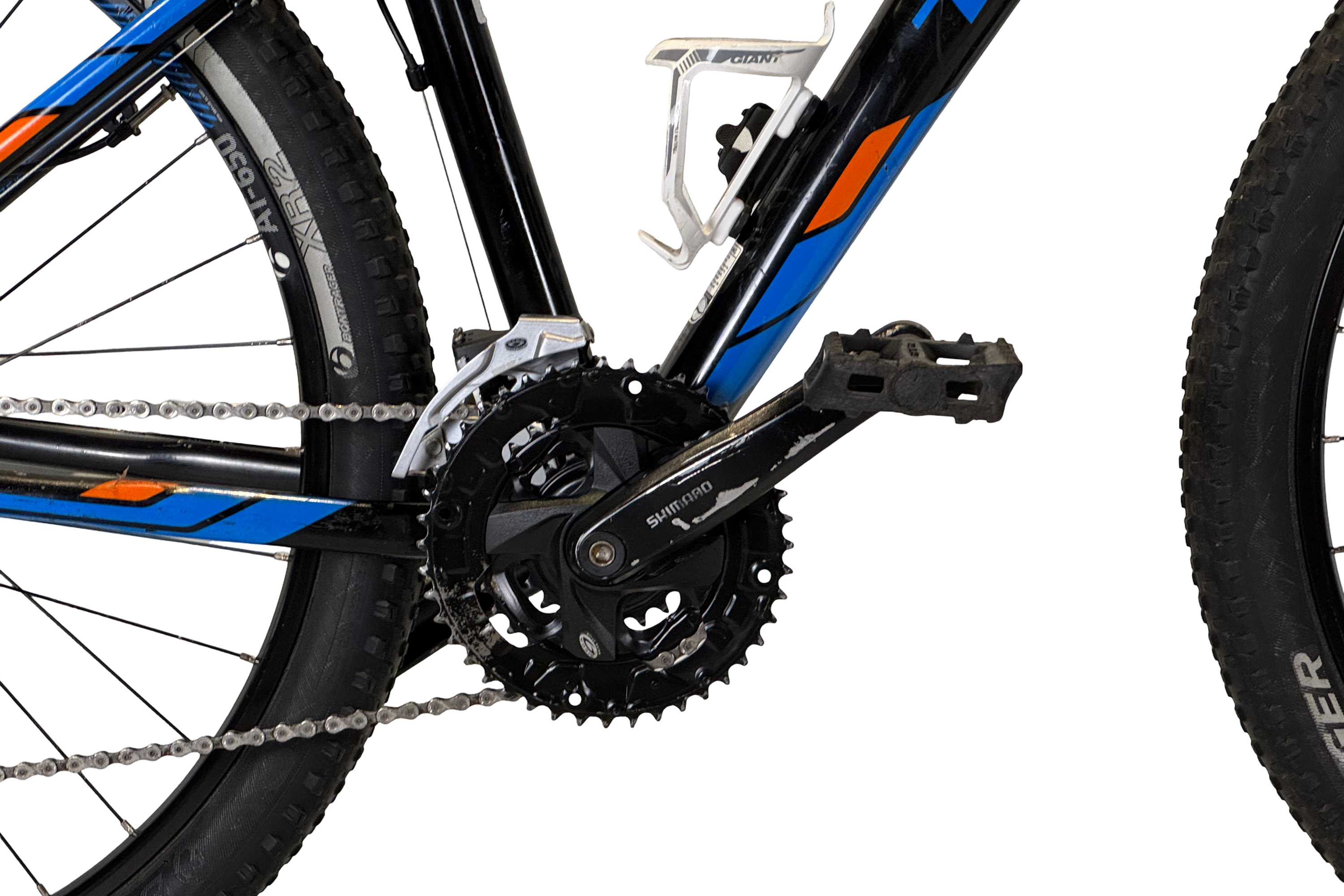 Trek Marlin 7 2017 Talla S