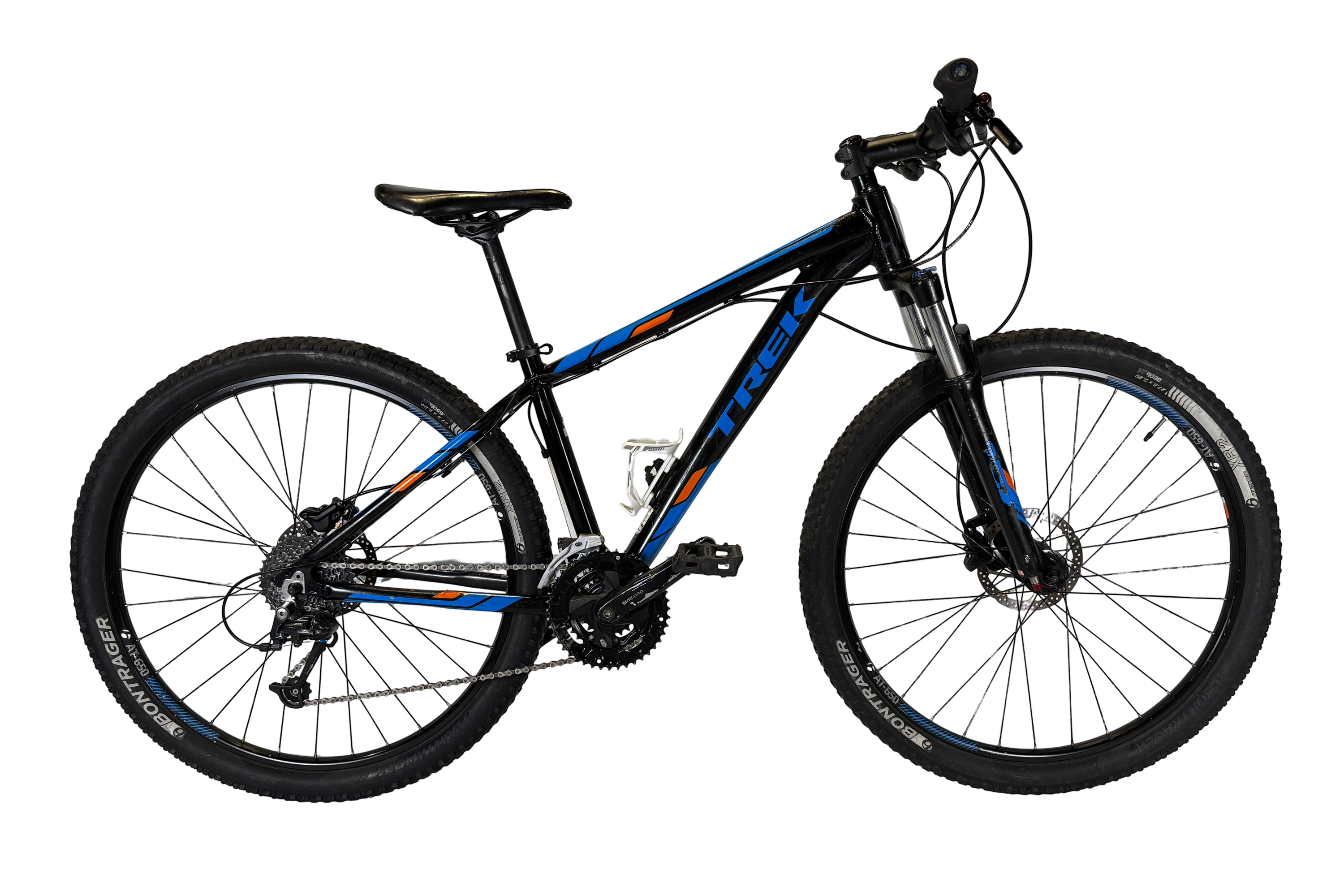 Trek Marlin 7 2017 Talla S