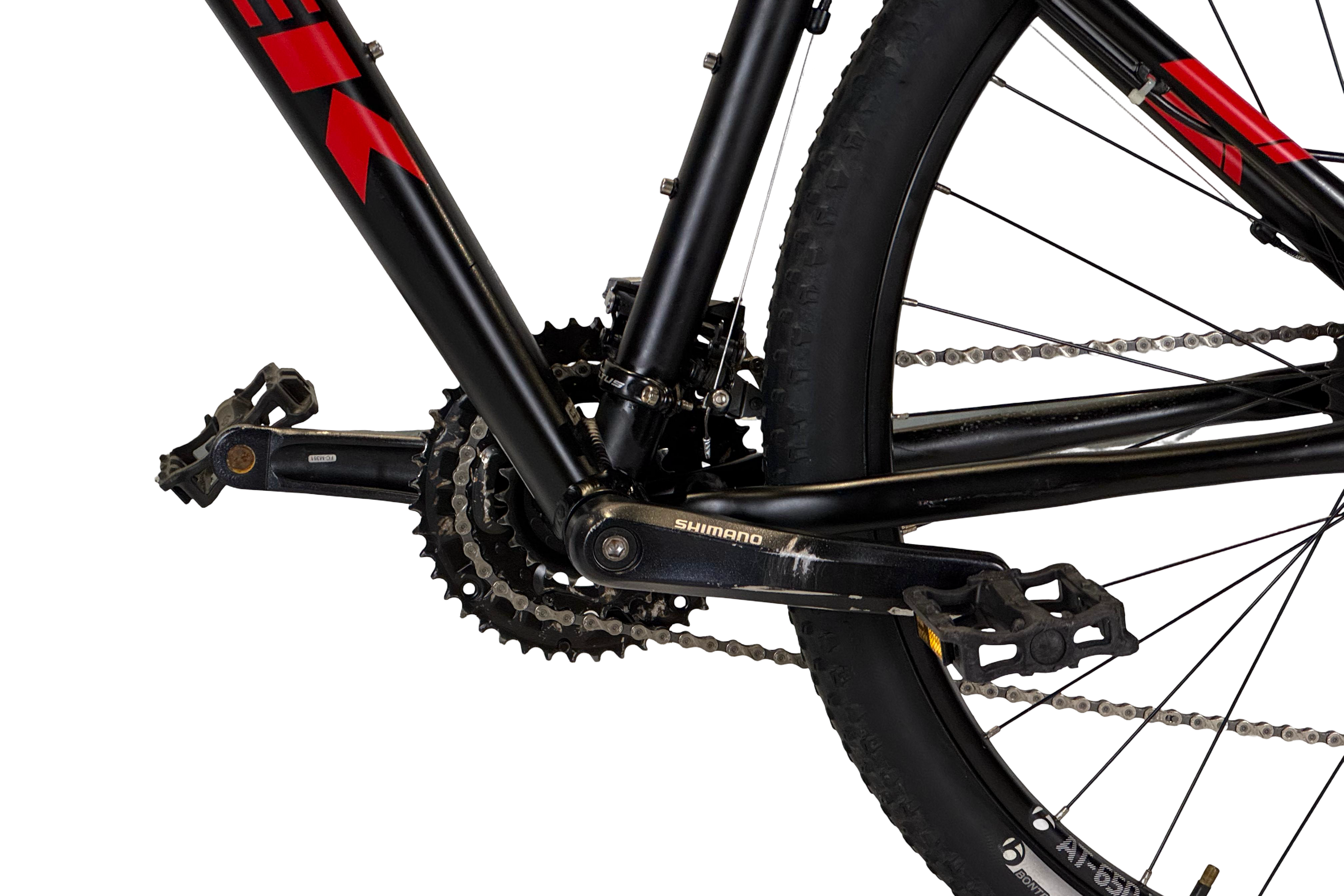 Trek Marlin 7 2018 Talla M