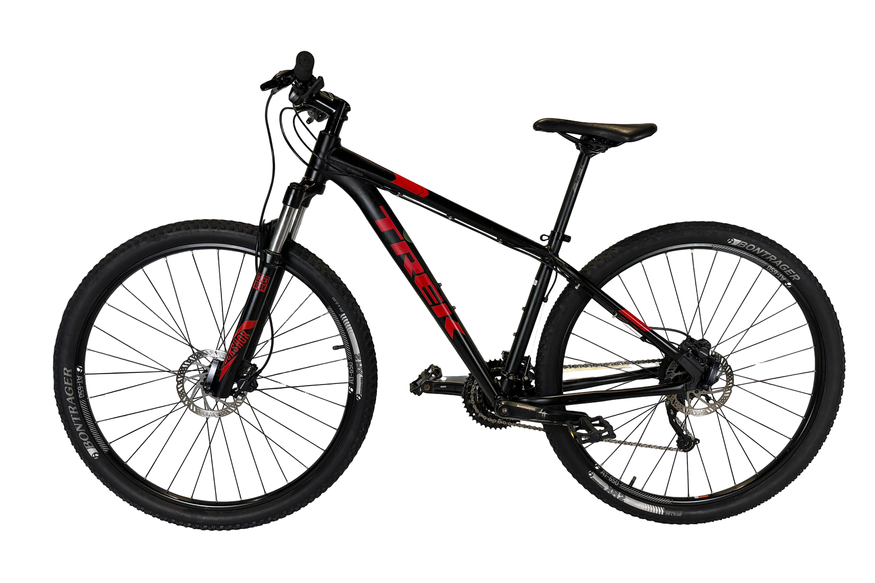 Trek Marlin 7 2018 Talla M
