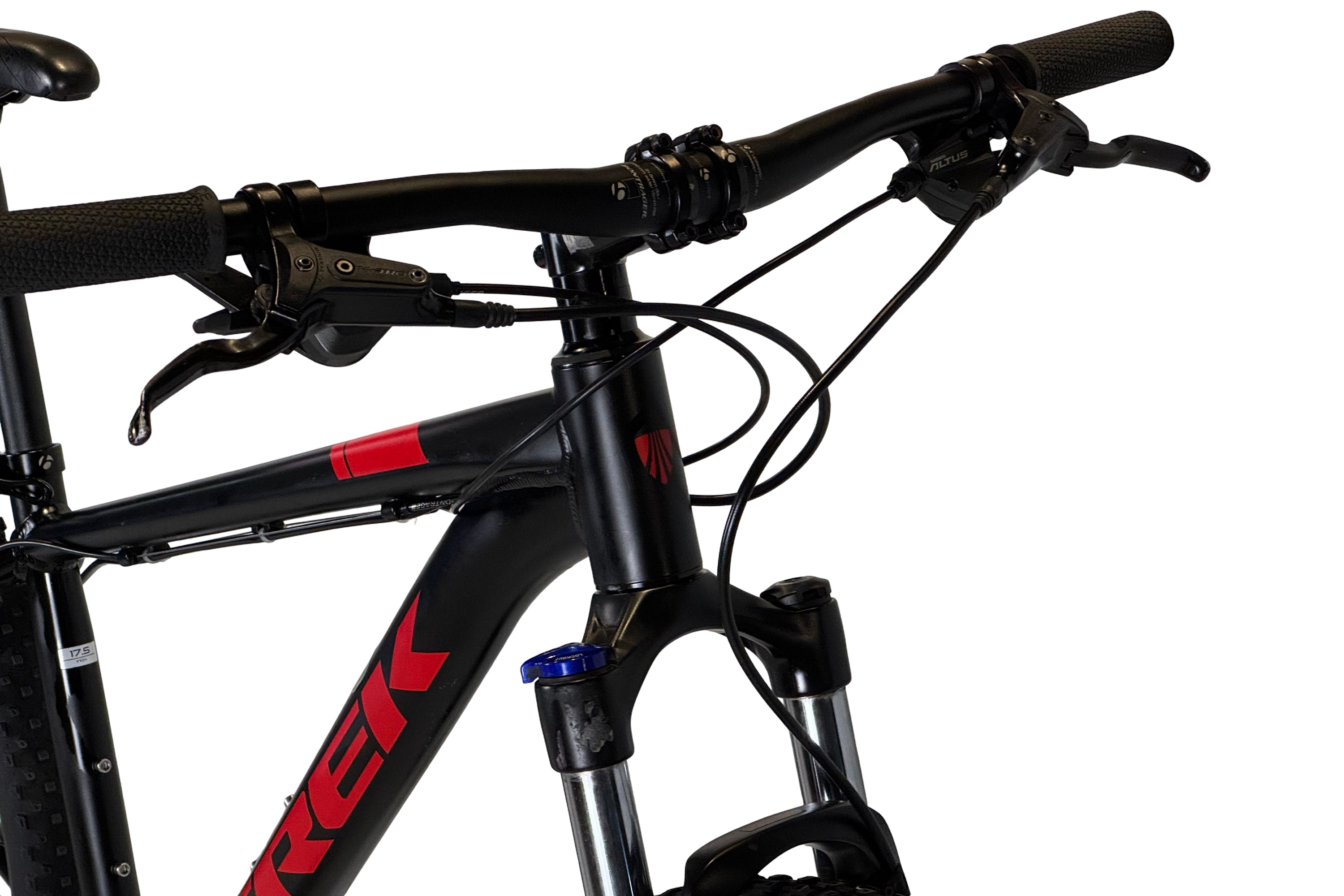 Trek Marlin 7 2018 Talla M
