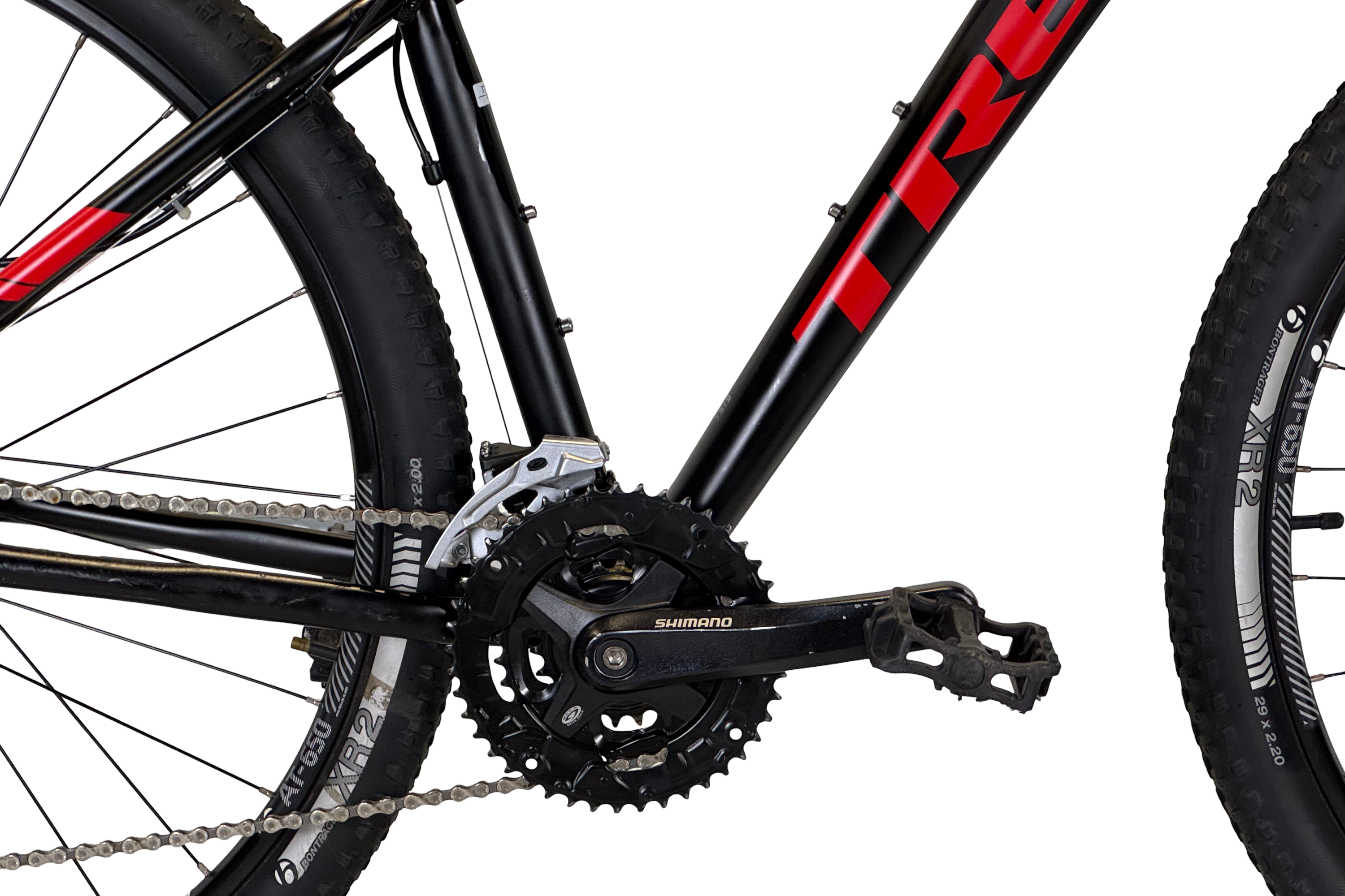 Trek Marlin 7 2018 Talla M