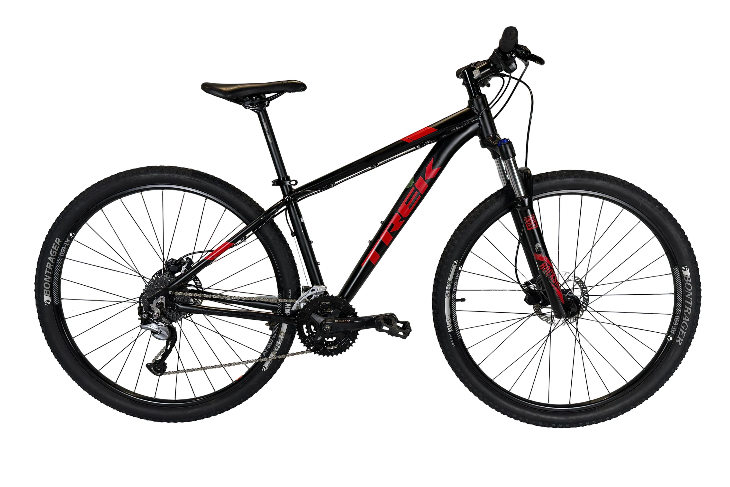 Trek Marlin 7 2018 Talla M