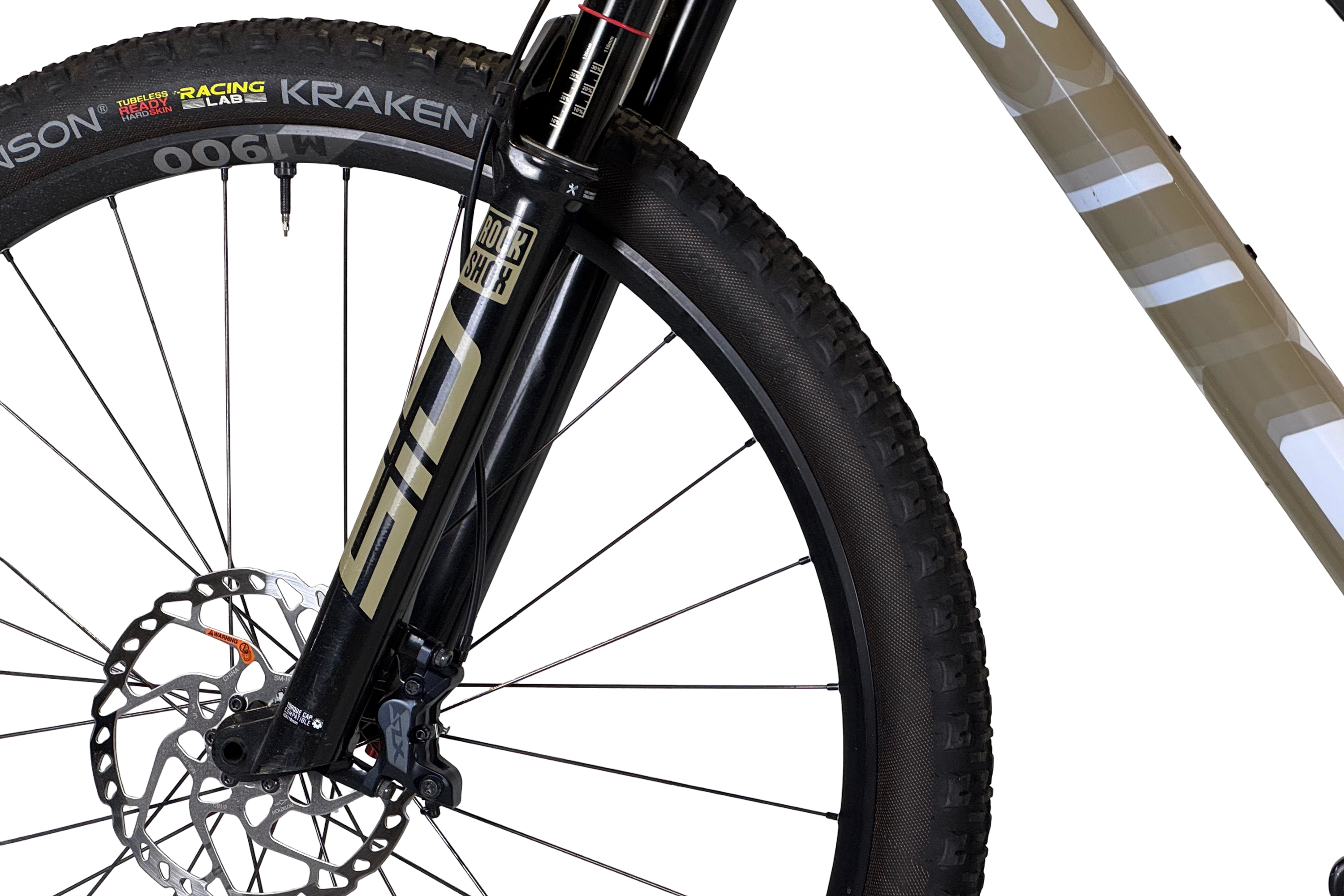 BMC Fourstroke LT ONE 2023 Talla S