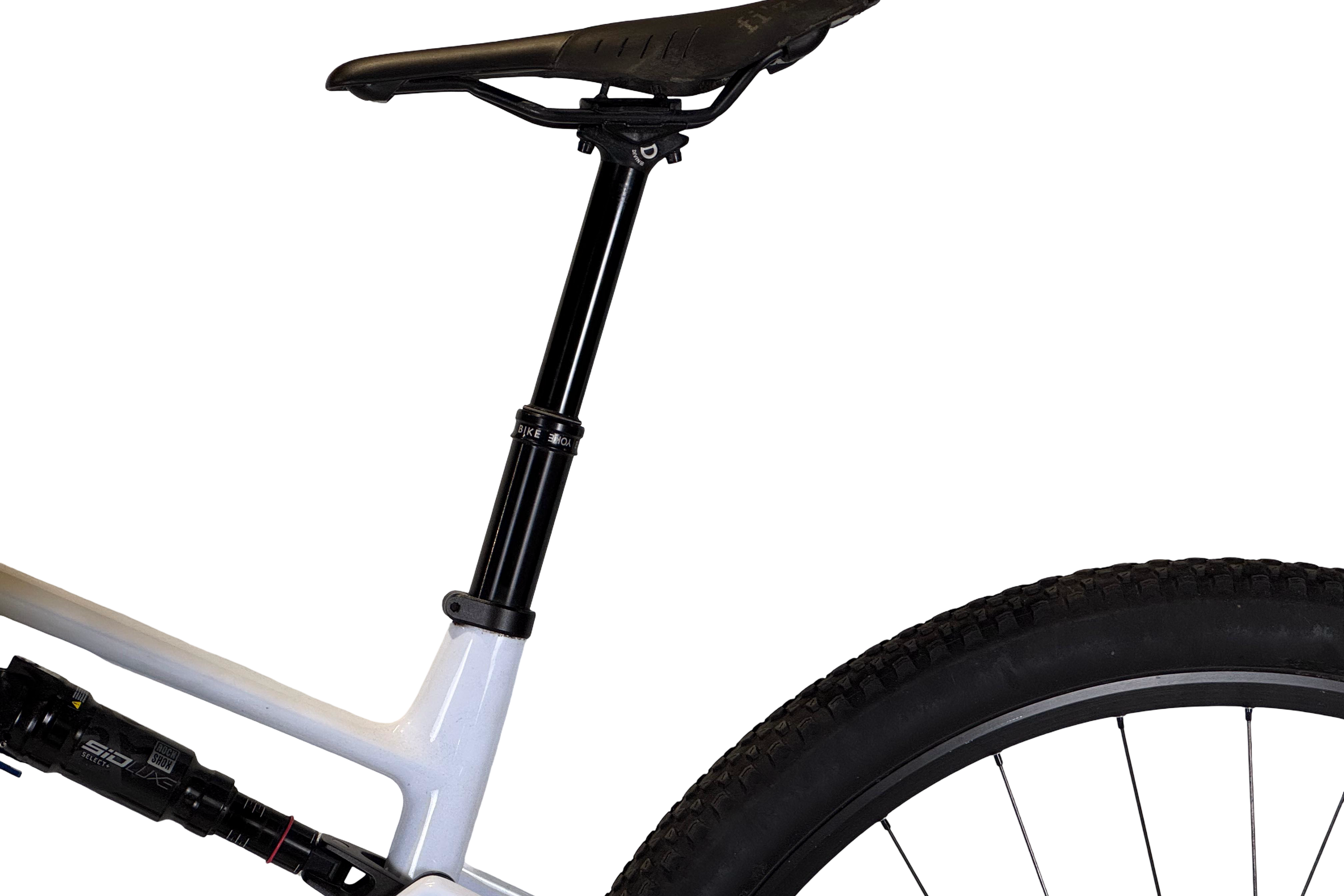 BMC Fourstroke LT ONE 2023 Talla S