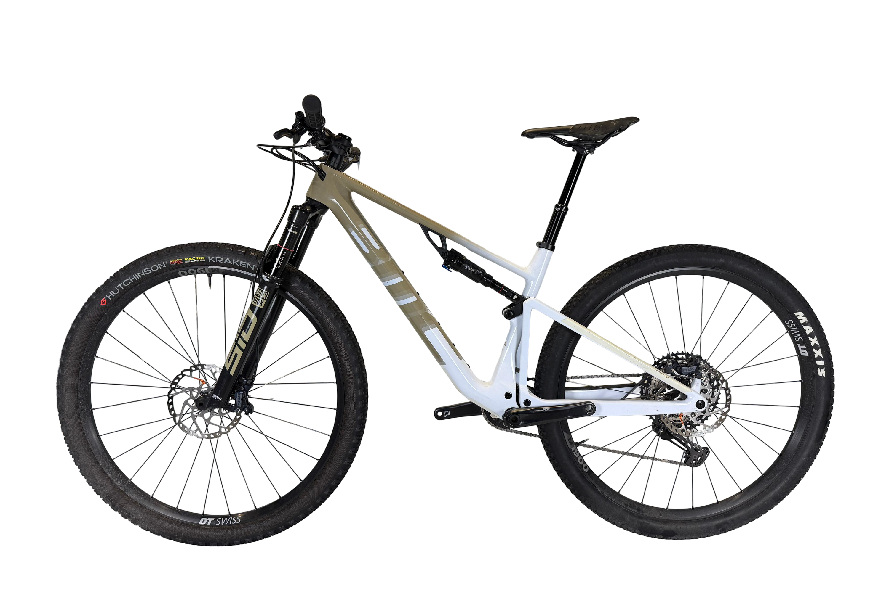 BMC Fourstroke LT ONE 2023 Talla S