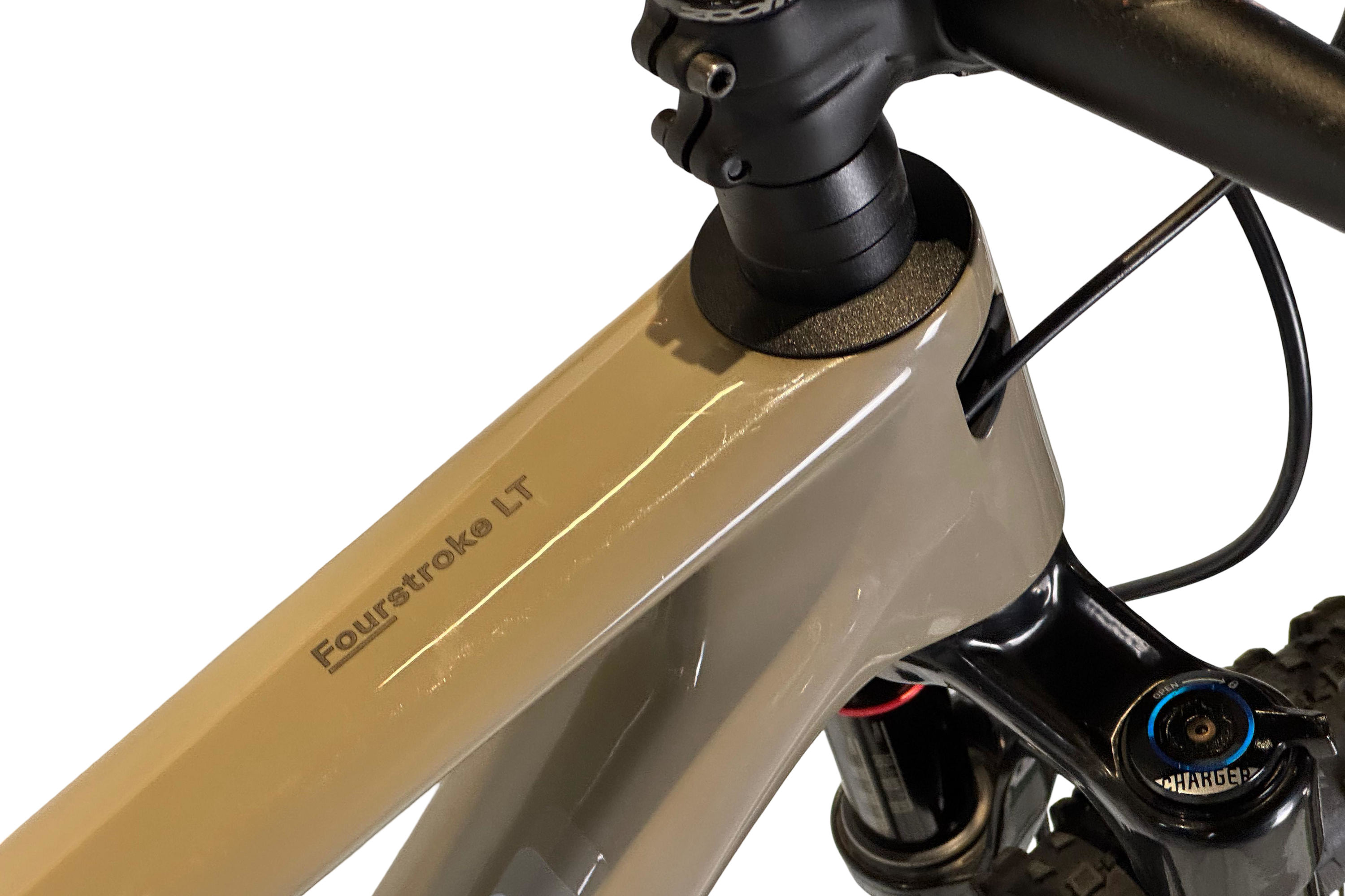 BMC Fourstroke LT ONE 2023 Talla S