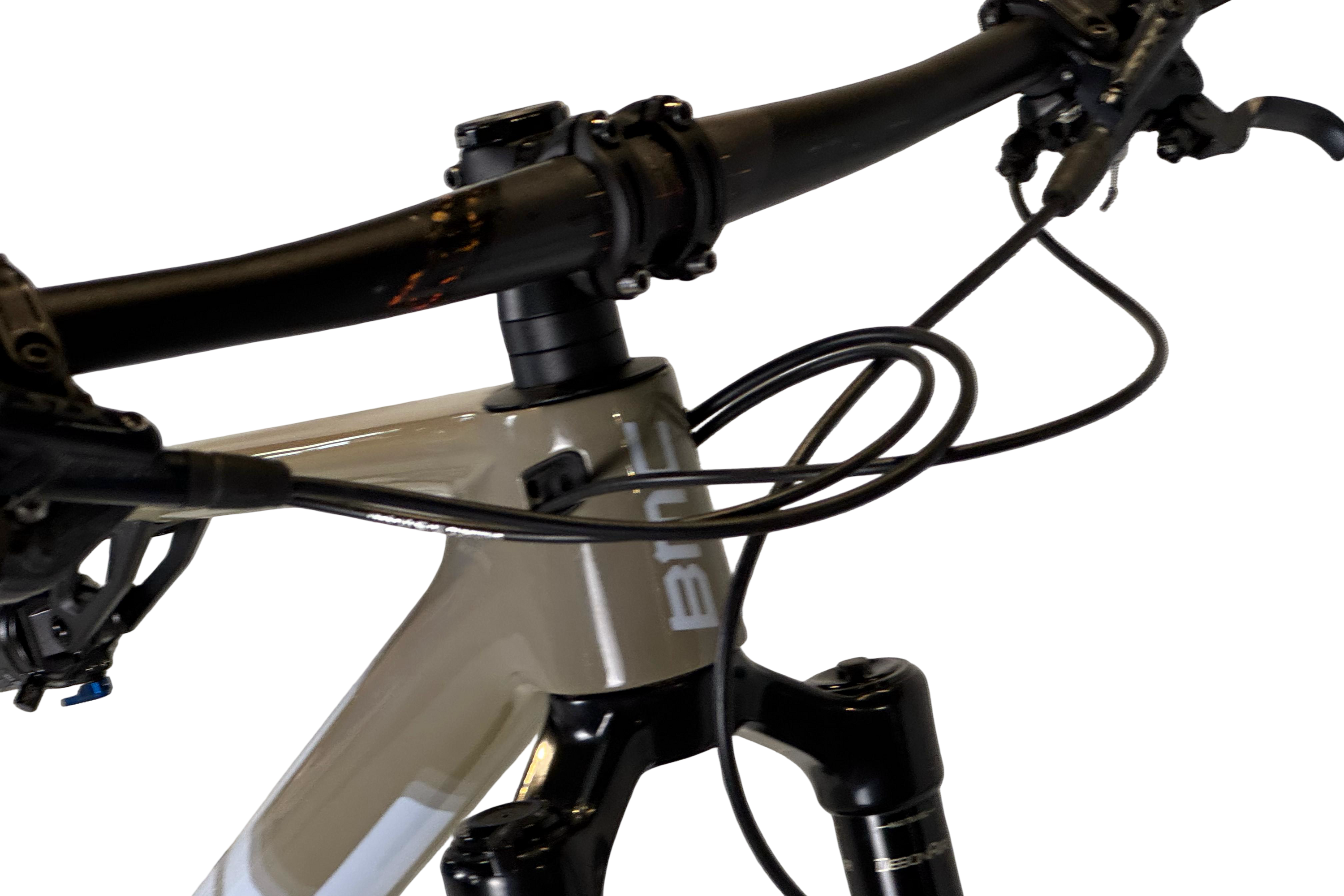 BMC Fourstroke LT ONE 2023 Talla S