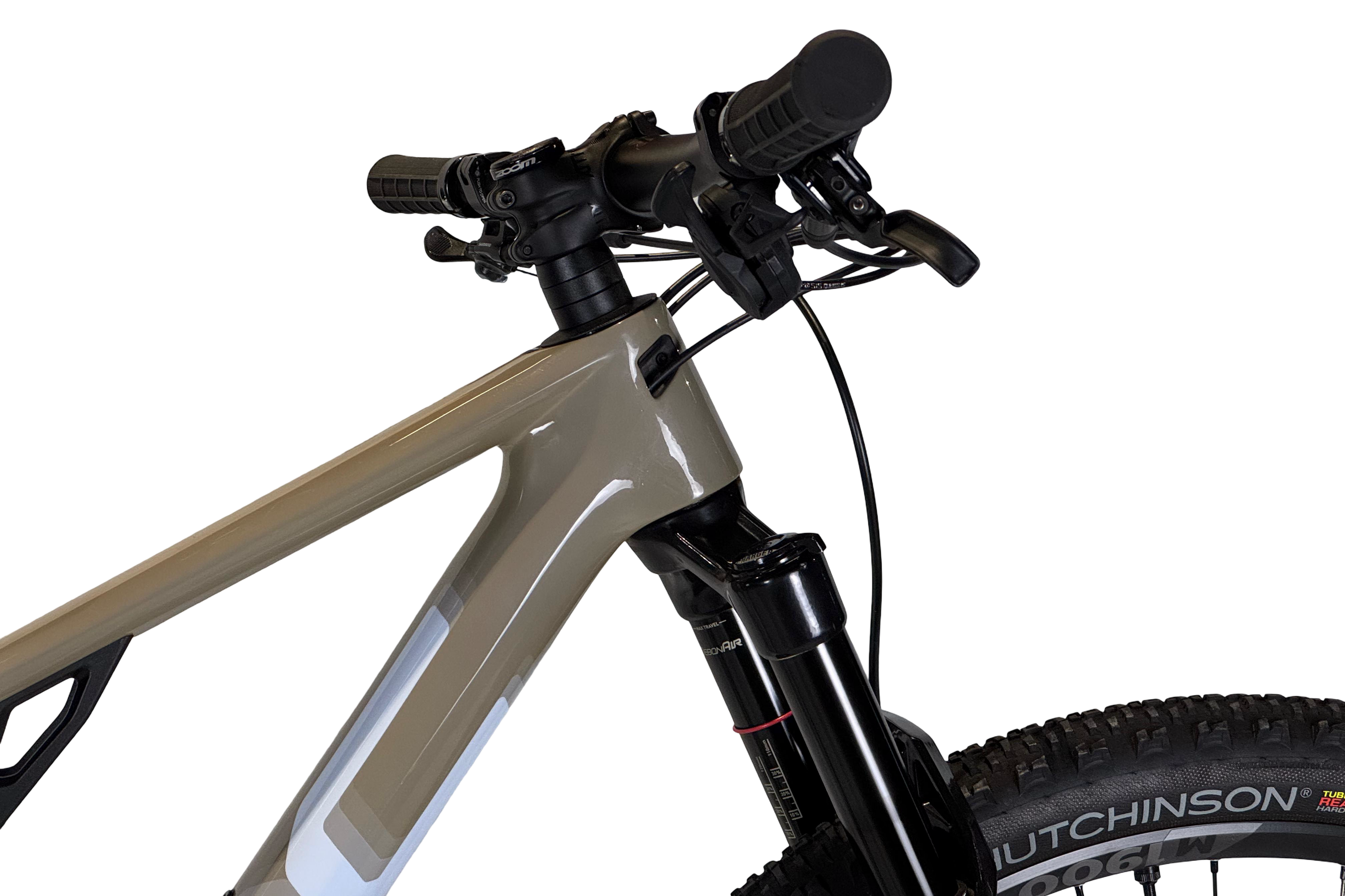 BMC Fourstroke LT ONE 2023 Talla S