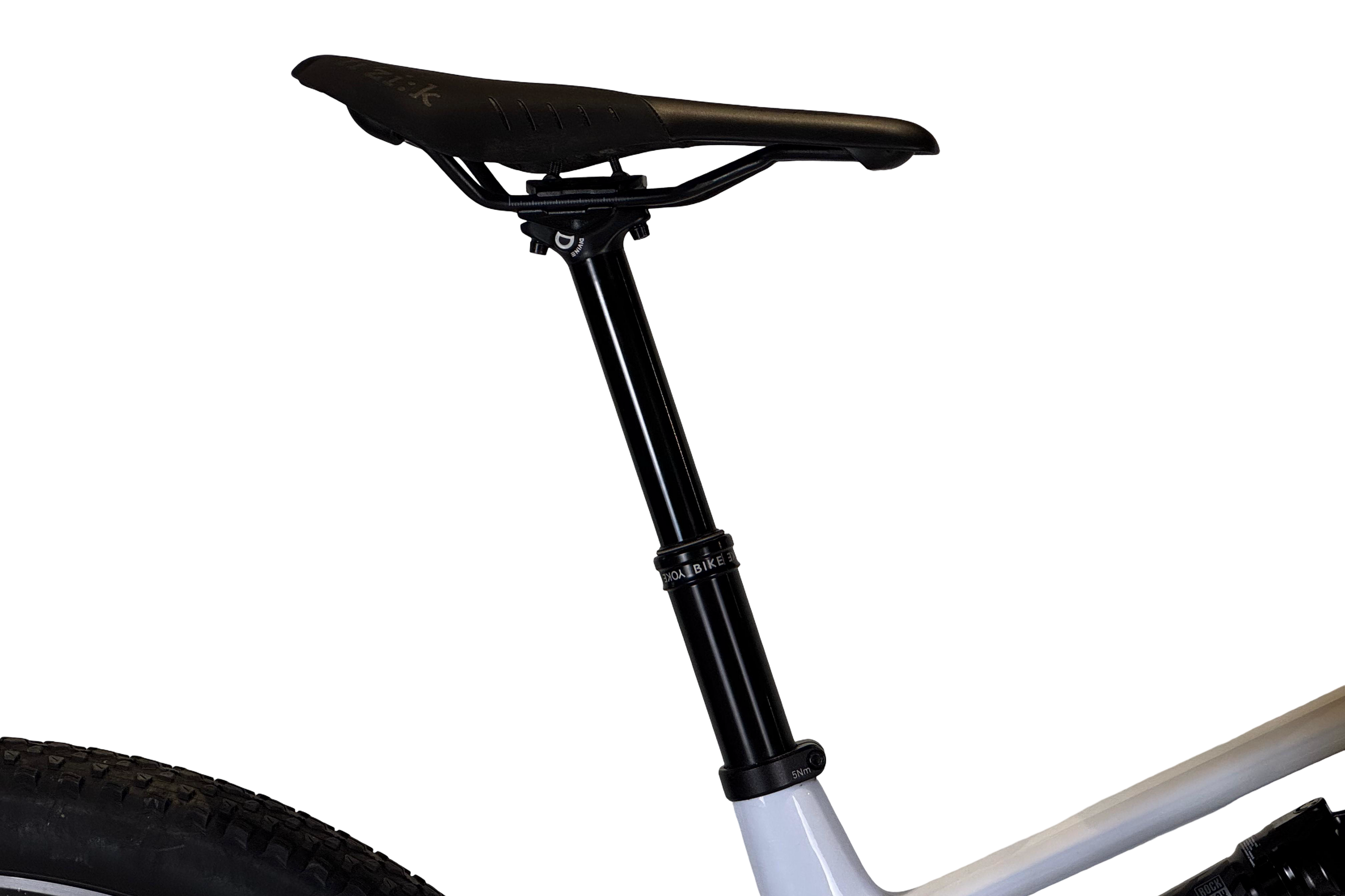 BMC Fourstroke LT ONE 2023 Talla S