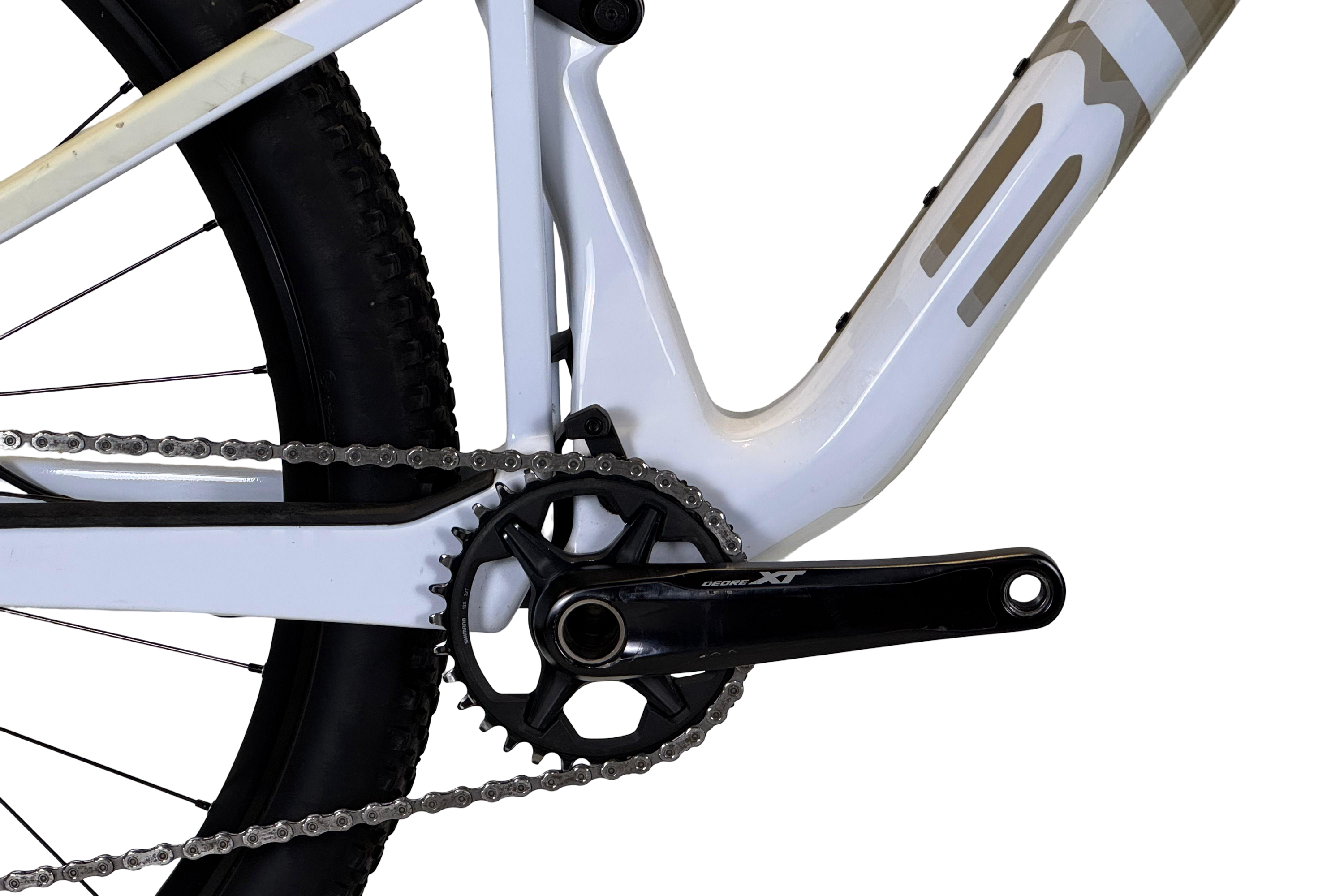 BMC Fourstroke LT ONE 2023 Talla S