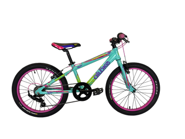 Alubike K20 2021 Talla R20