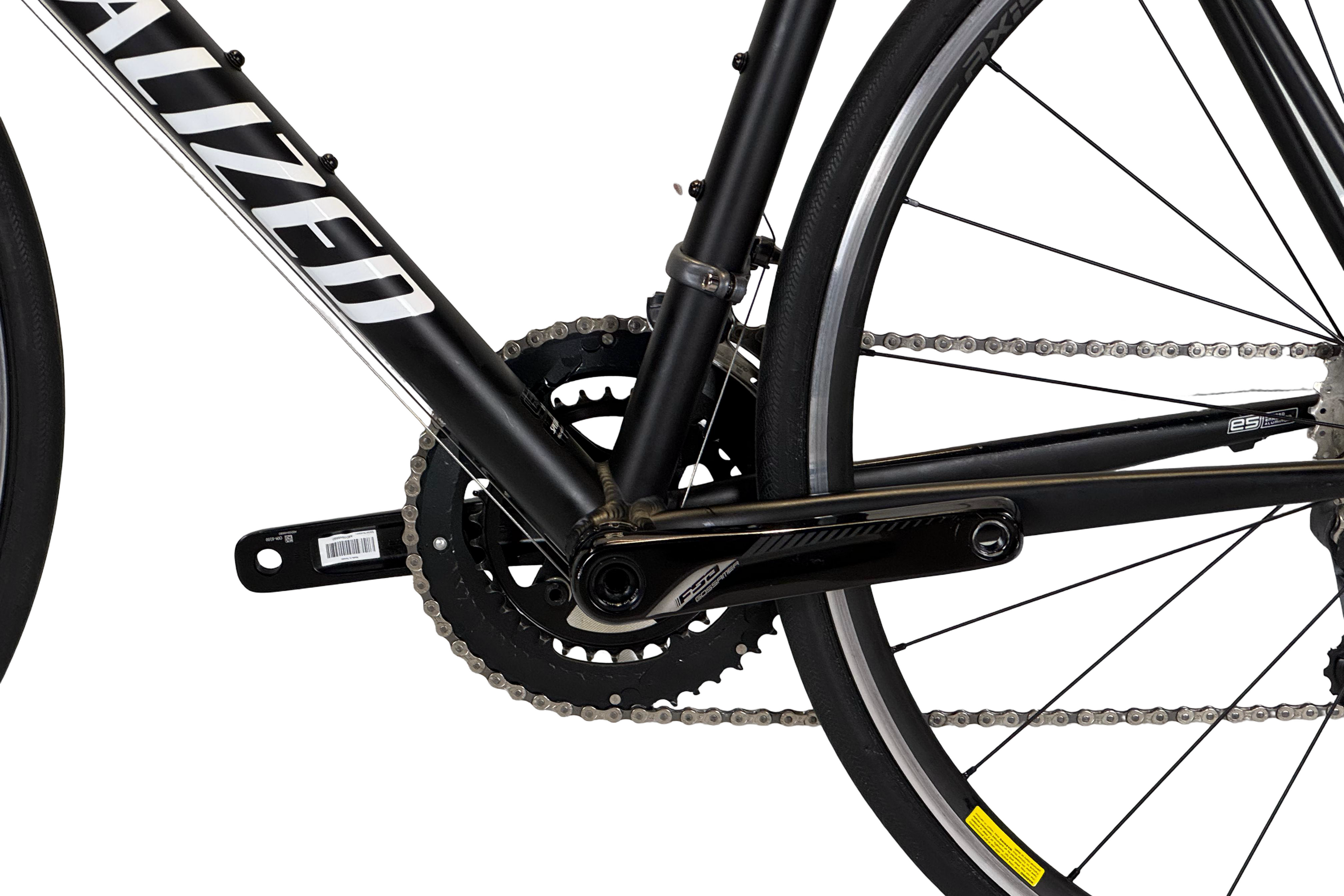 Specialized Allez 2017 Talla 58