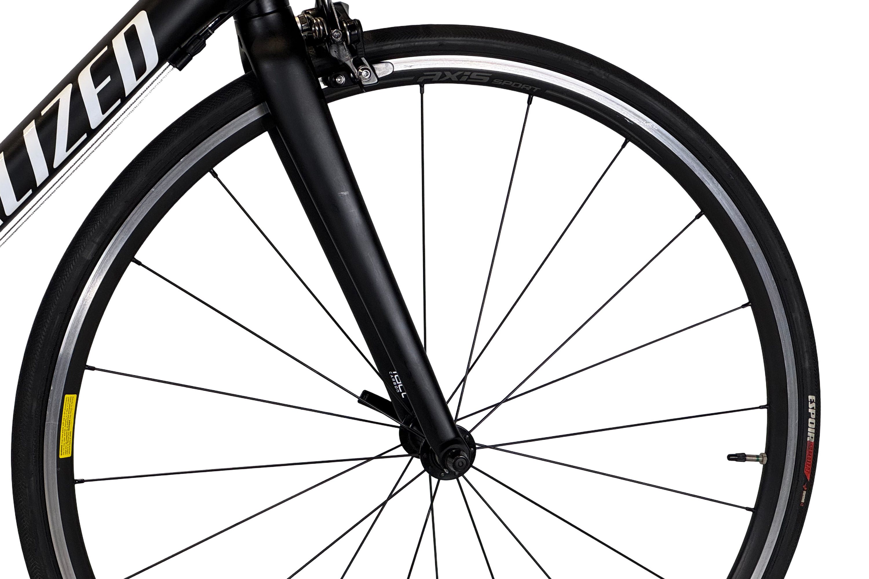 Specialized Allez 2017 Talla 58