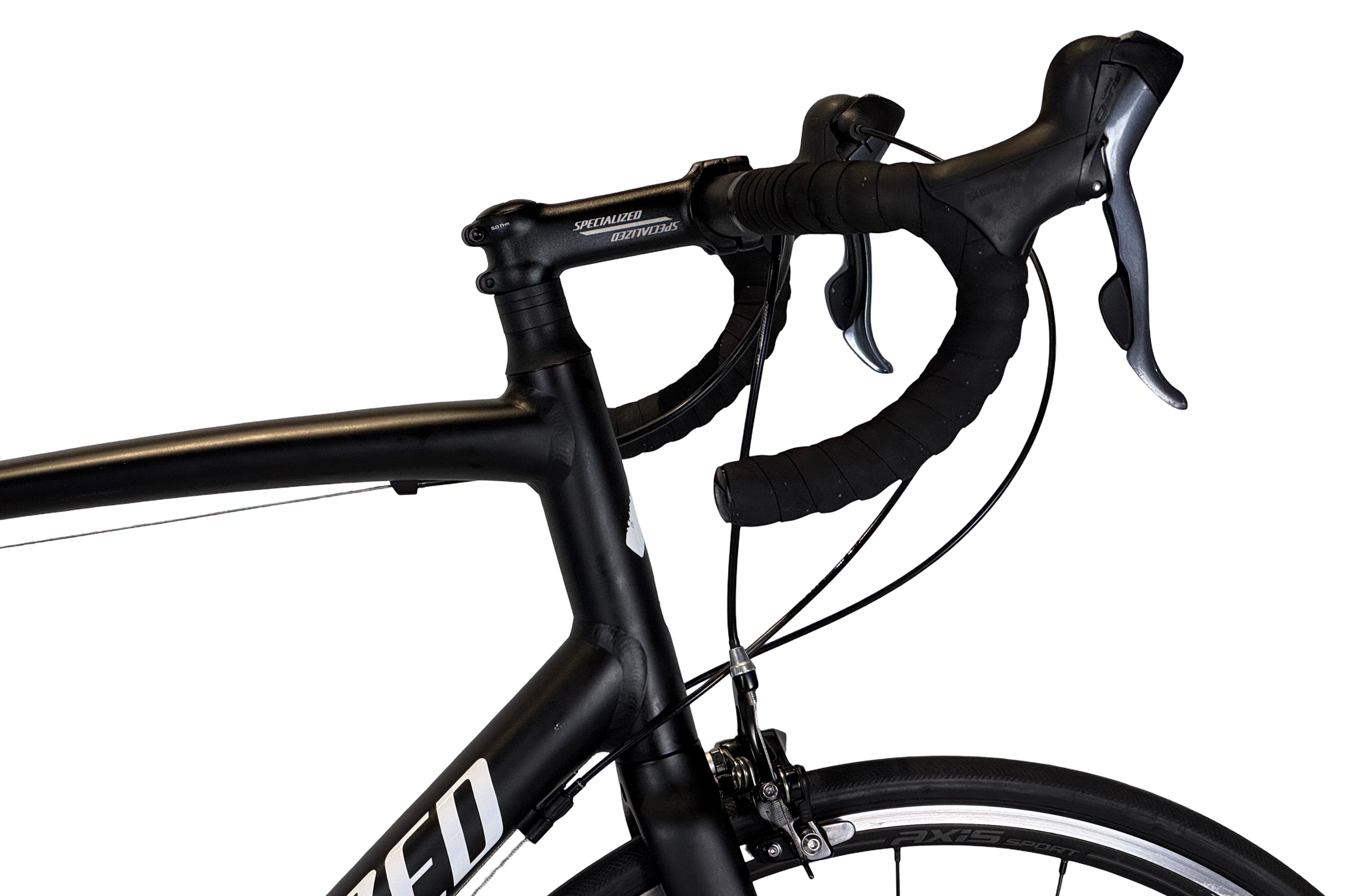 Specialized Allez 2017 Talla 58