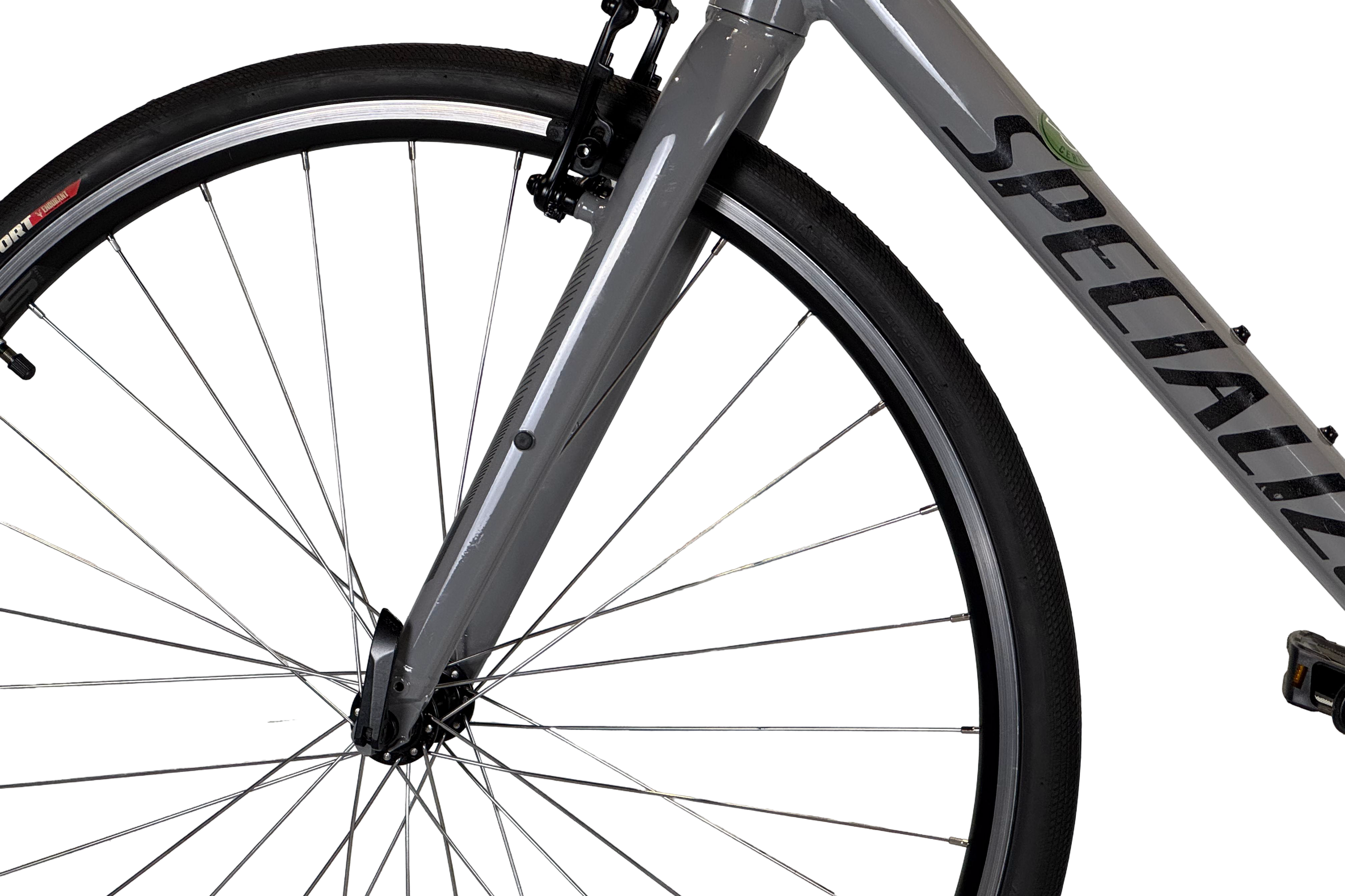 Specialized Sirrus 1.0 2022 Talla L