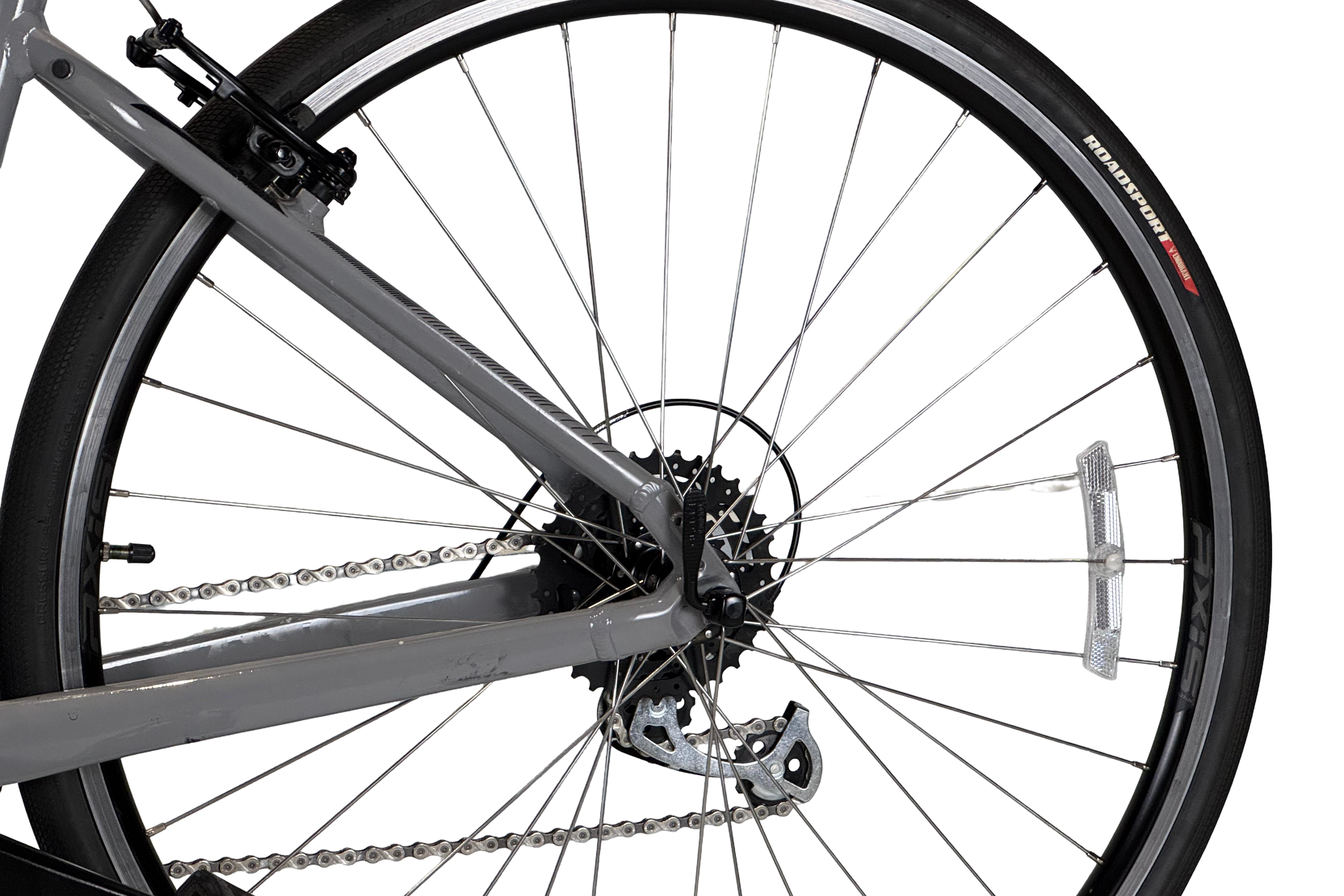 Specialized Sirrus 1.0 2022 Talla L