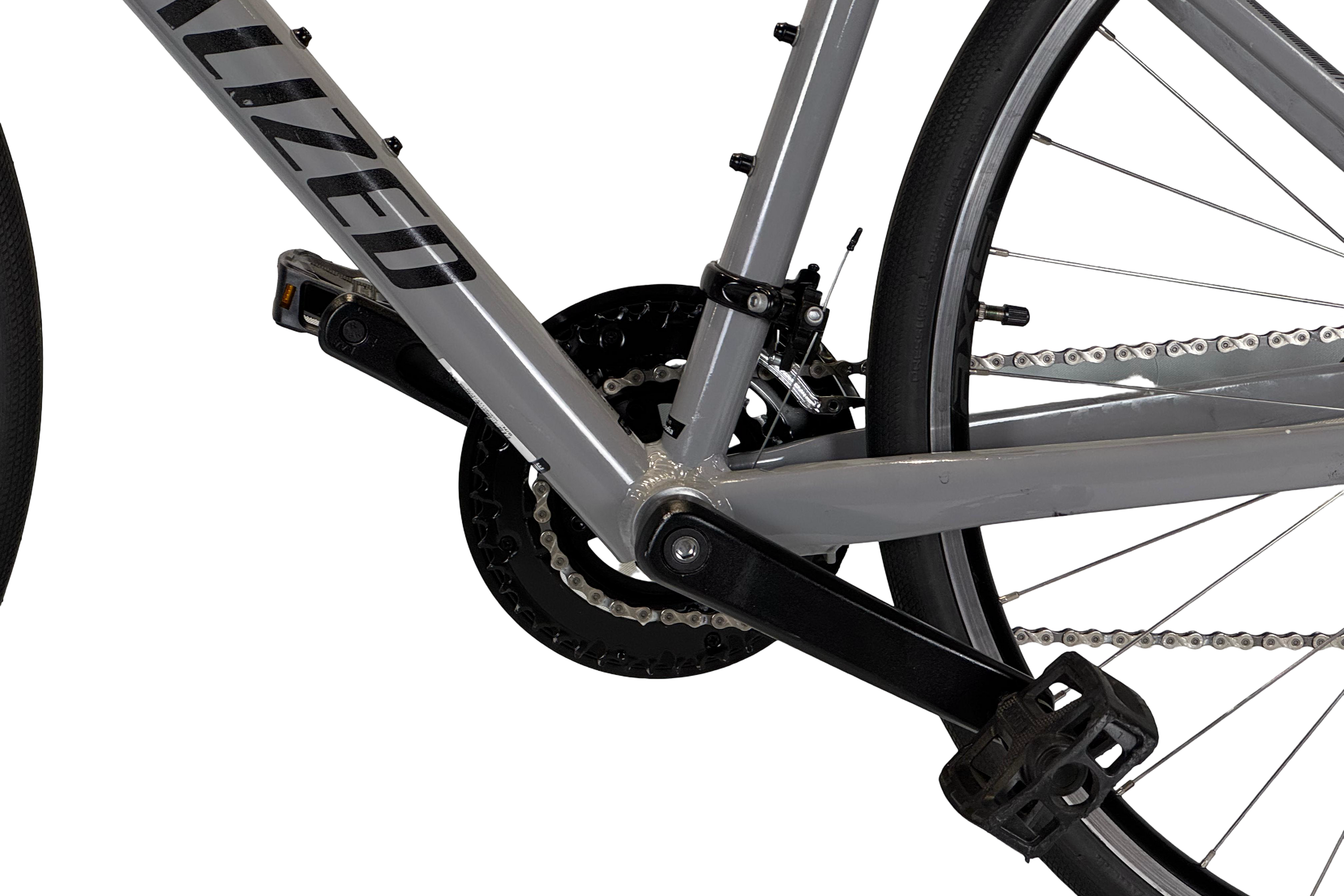 Specialized Sirrus 1.0 2022 Talla M