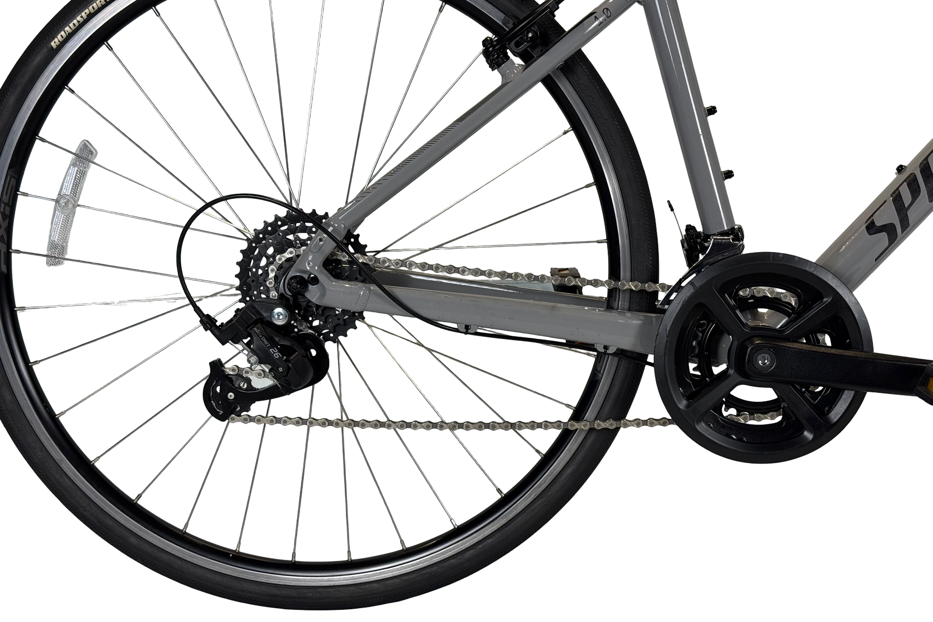 Specialized Sirrus 1.0 2022 Talla M