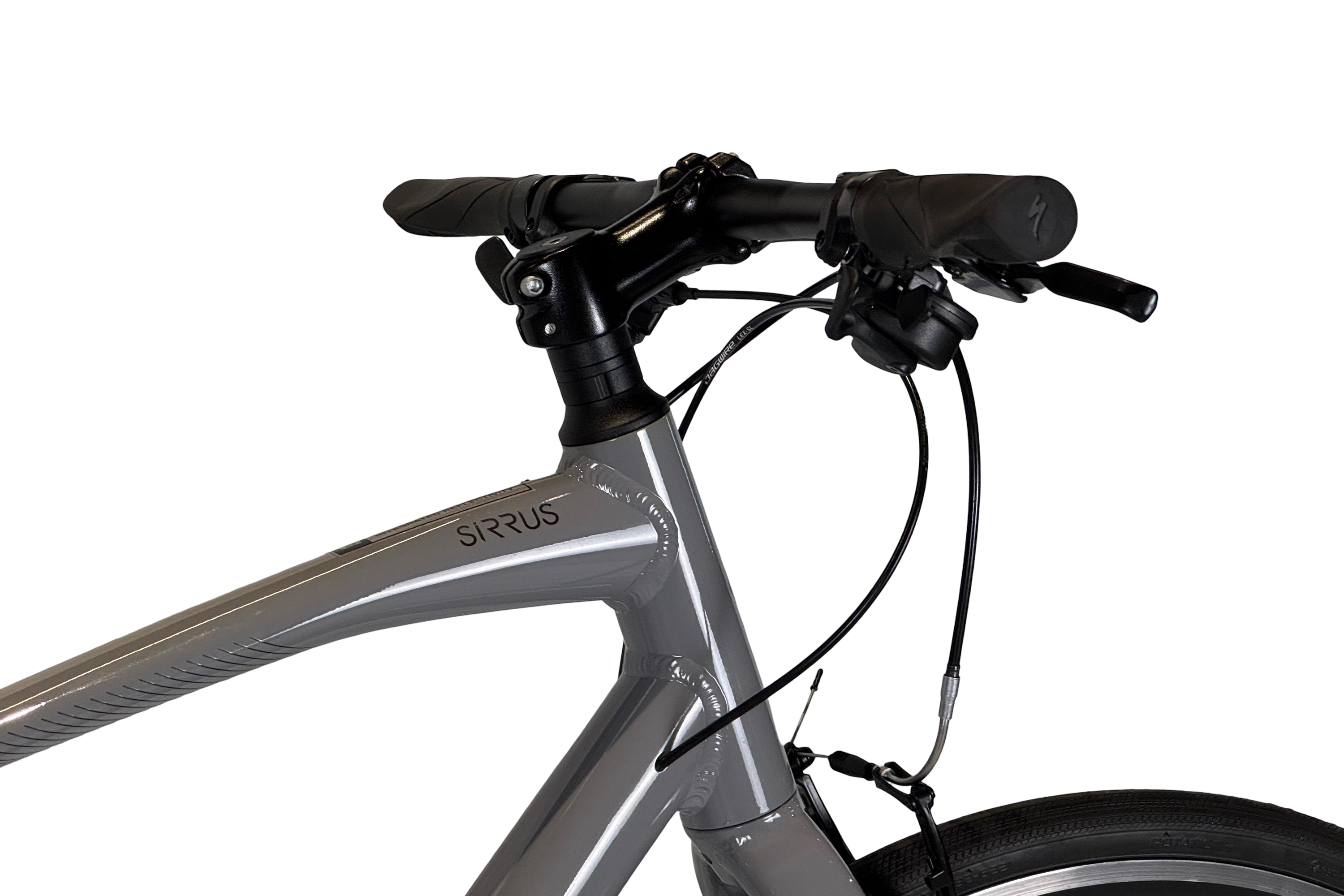 Specialized Sirrus 1.0 2022 Talla L