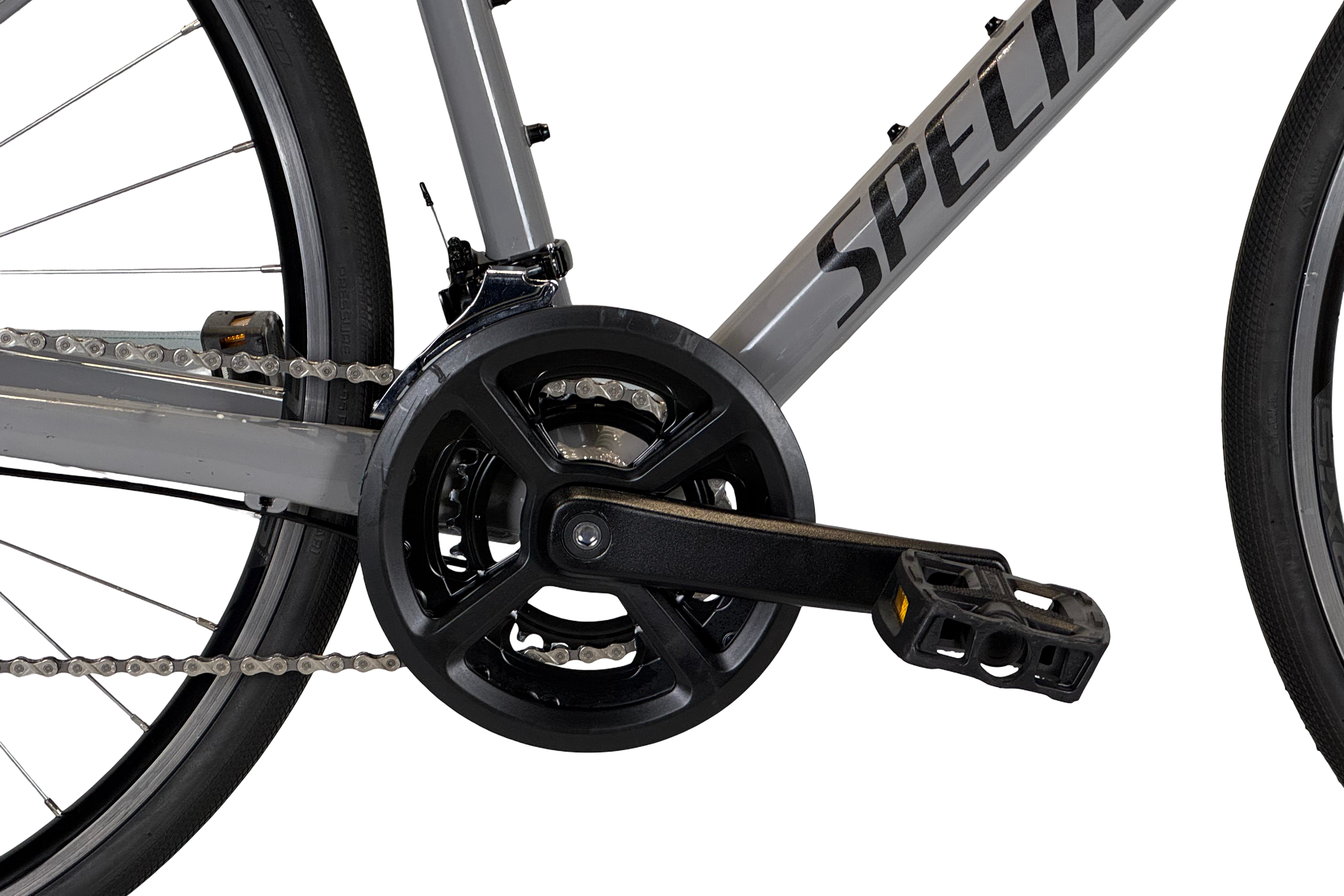 Specialized Sirrus 1.0 2022 Talla M