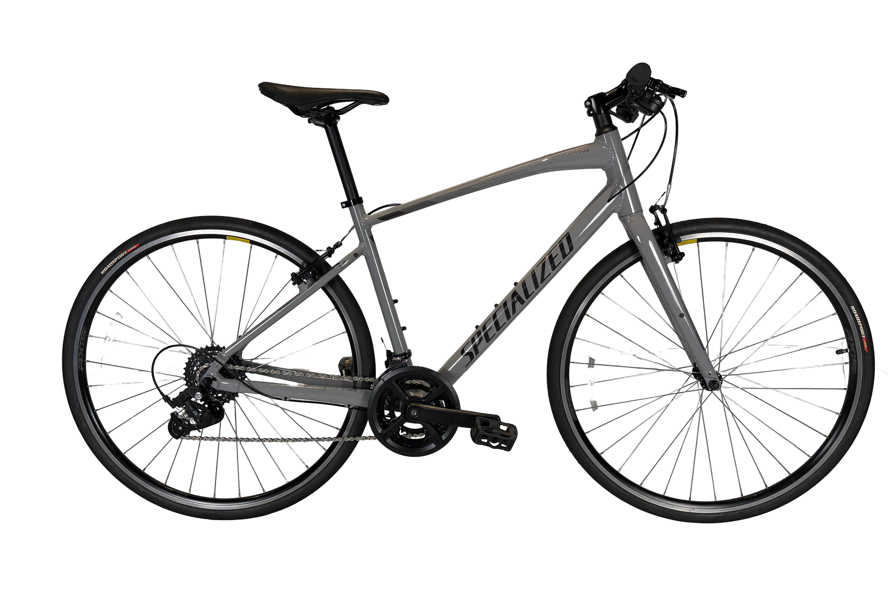 Specialized Sirrus 1.0 2022 Talla M