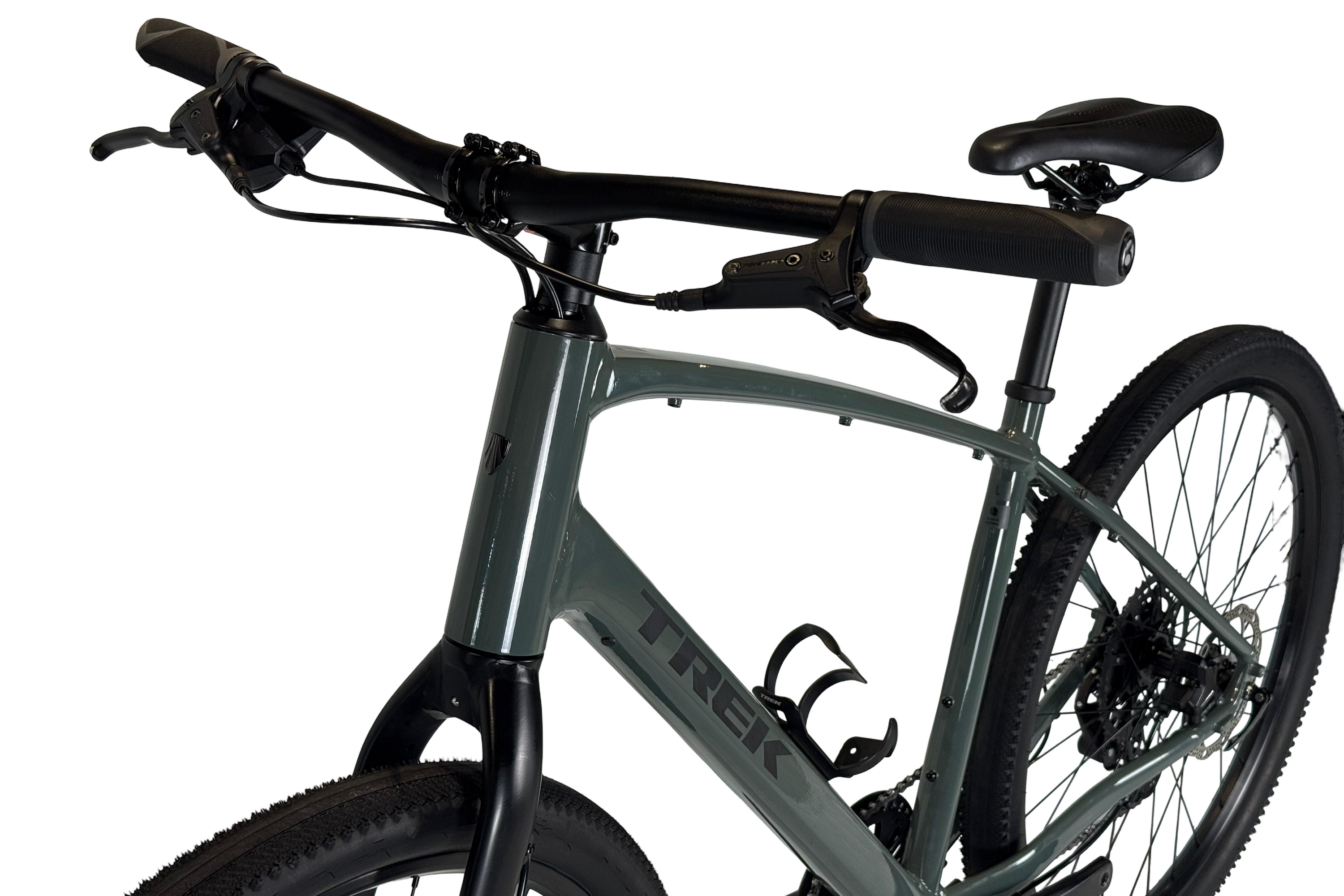 Trek Dual Sport 2 2024 Talla L