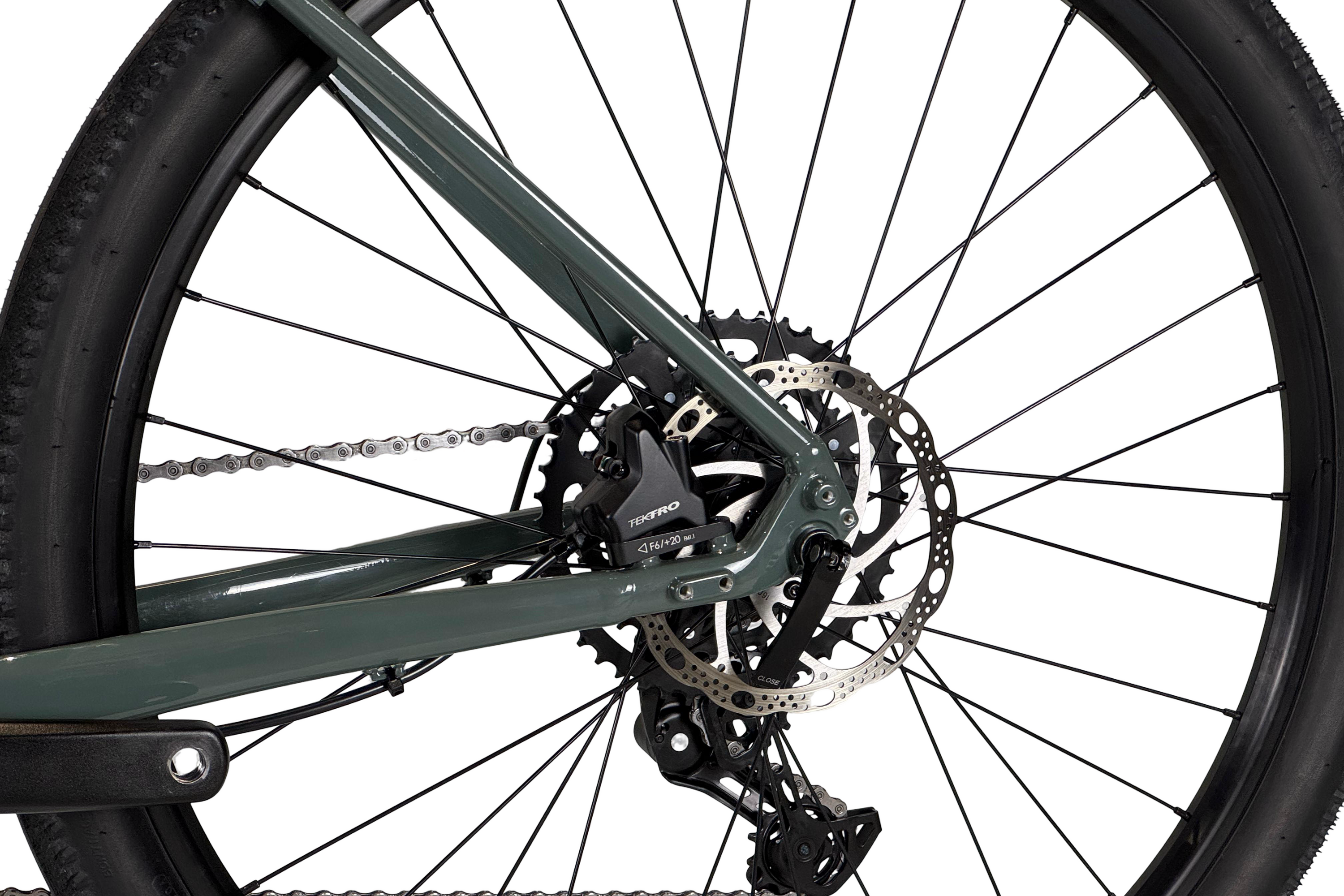 Trek Dual Sport 2 2024 Talla L