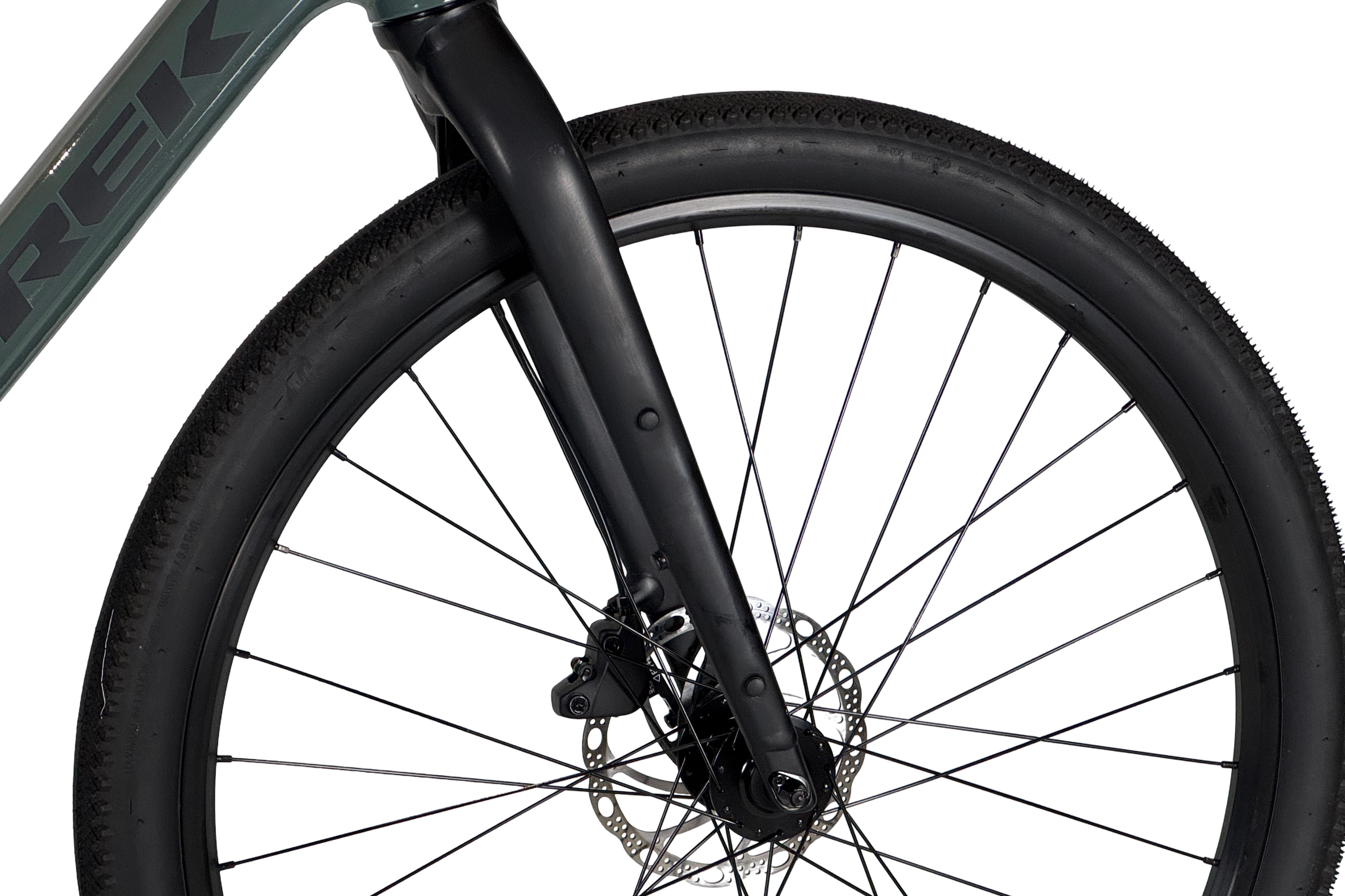 Trek Dual Sport 2 2024 Talla L