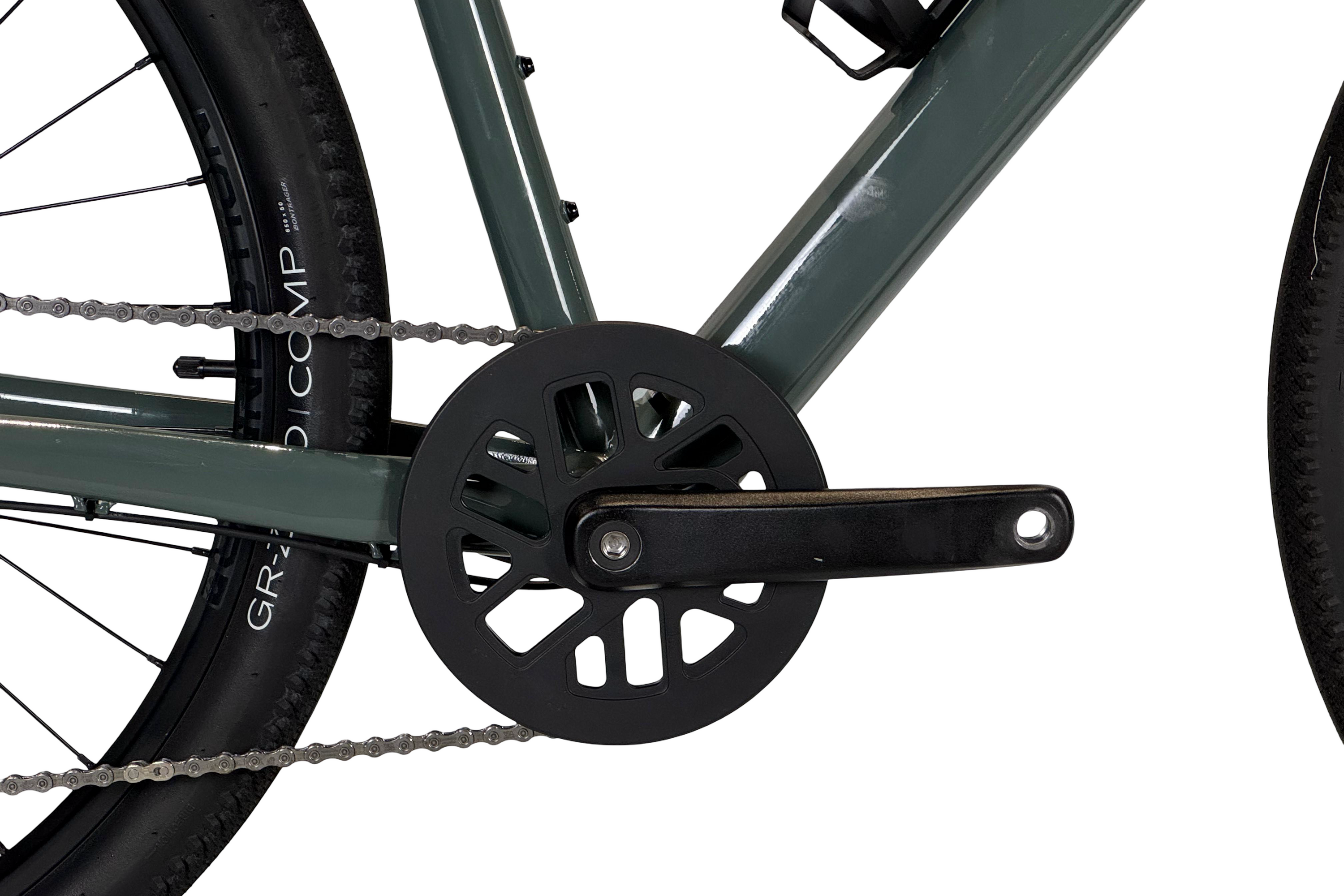 Trek Dual Sport 2 2024 Talla L