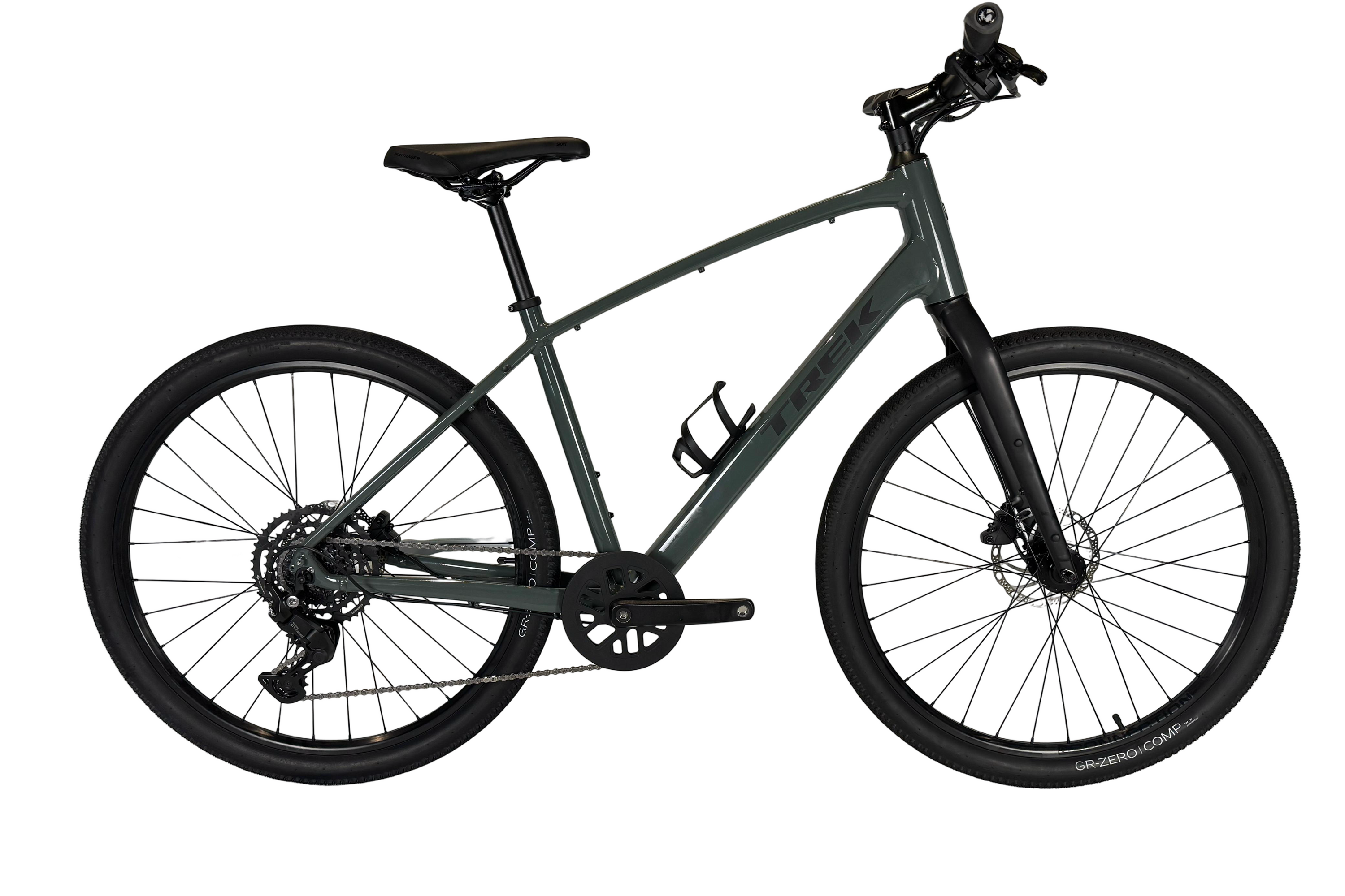 Trek Dual Sport 2 2024 Talla L