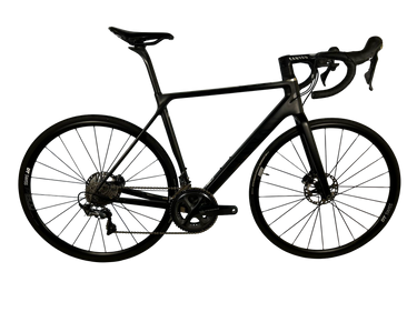 Canyon Ultimate CF SL 7 Disc 2019 Talla M