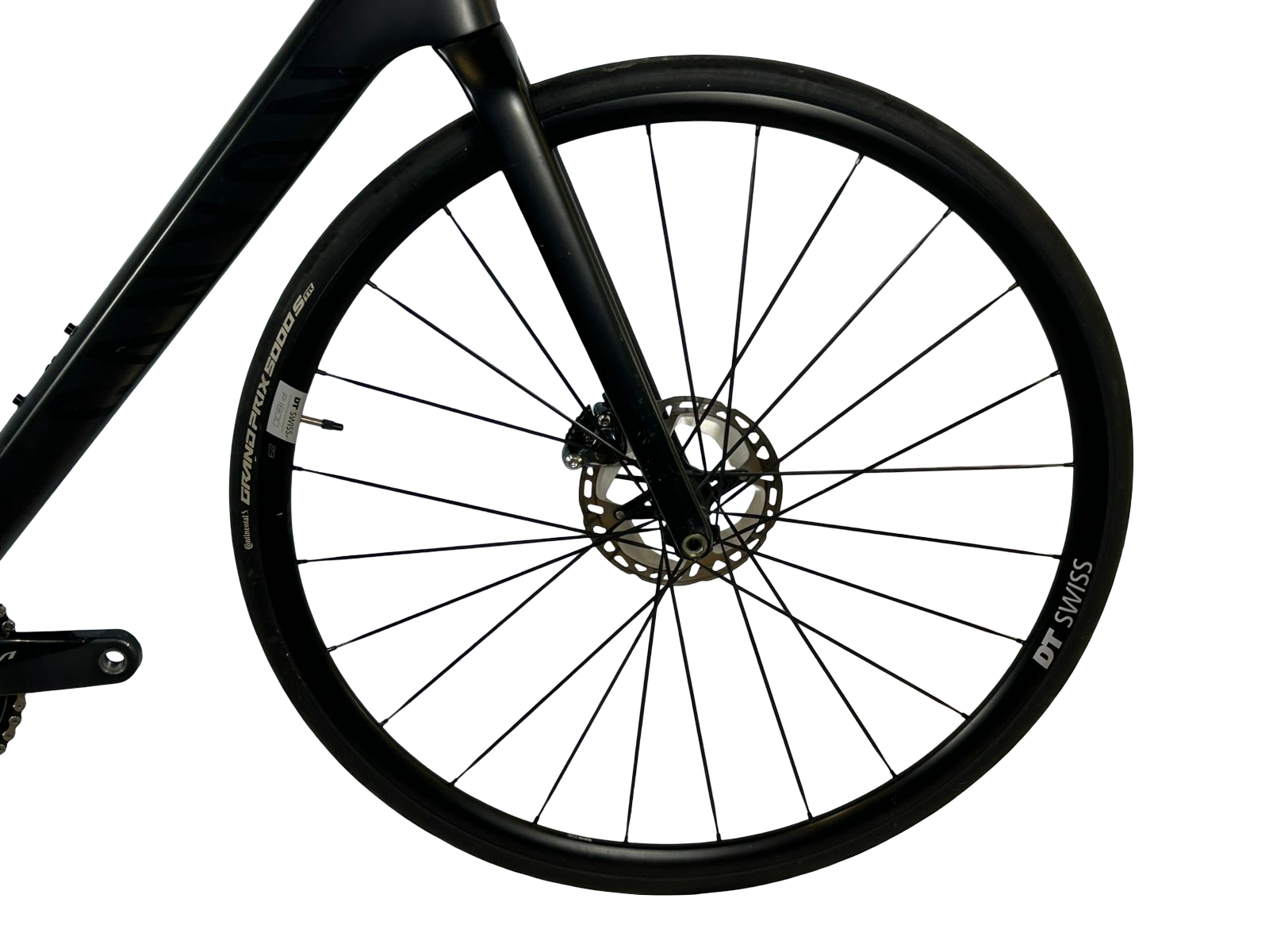 Canyon Ultimate CF SL 7 Disc 2019 Talla M