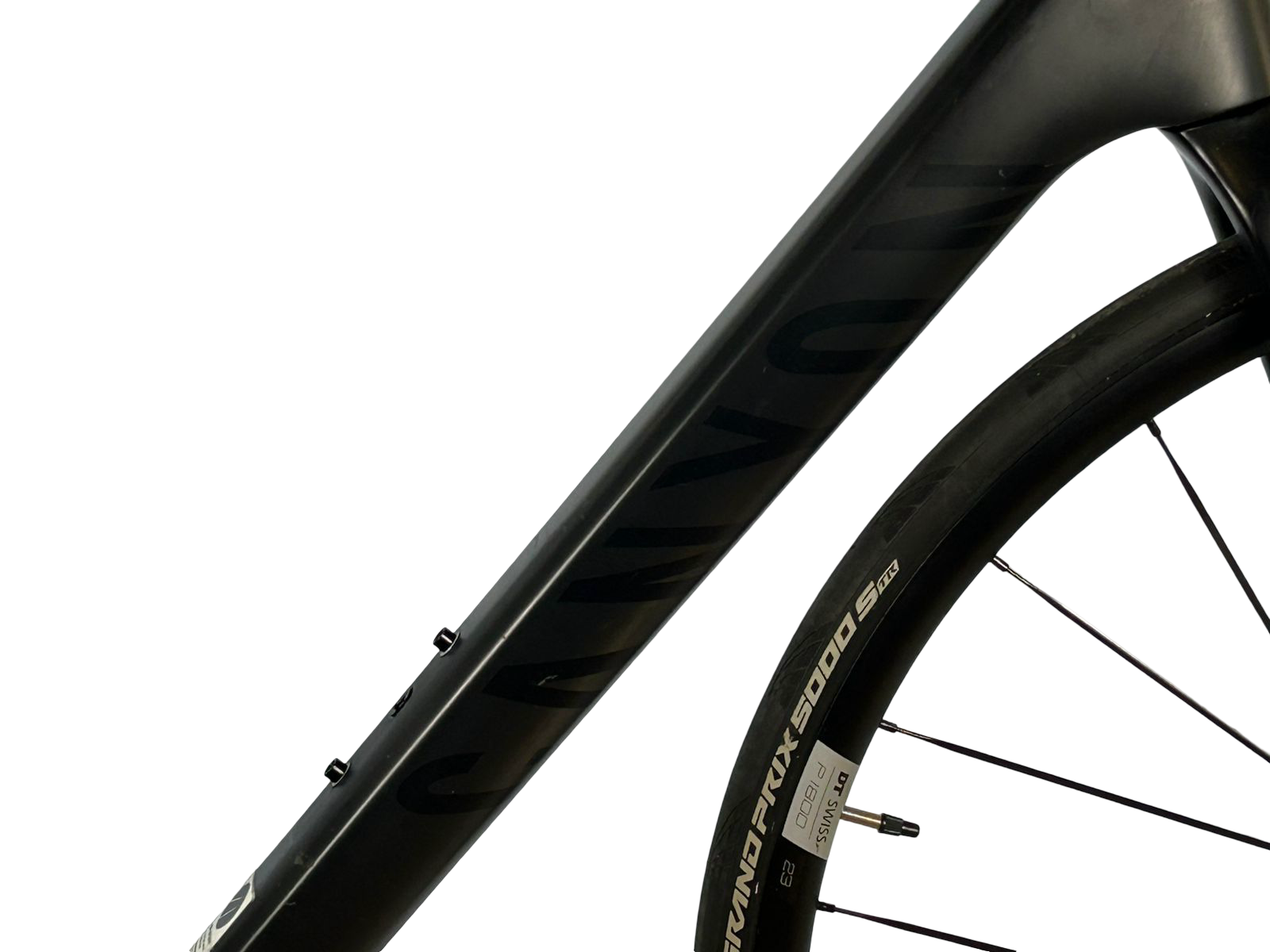 Canyon Ultimate CF SL 7 Disc 2019 Talla M