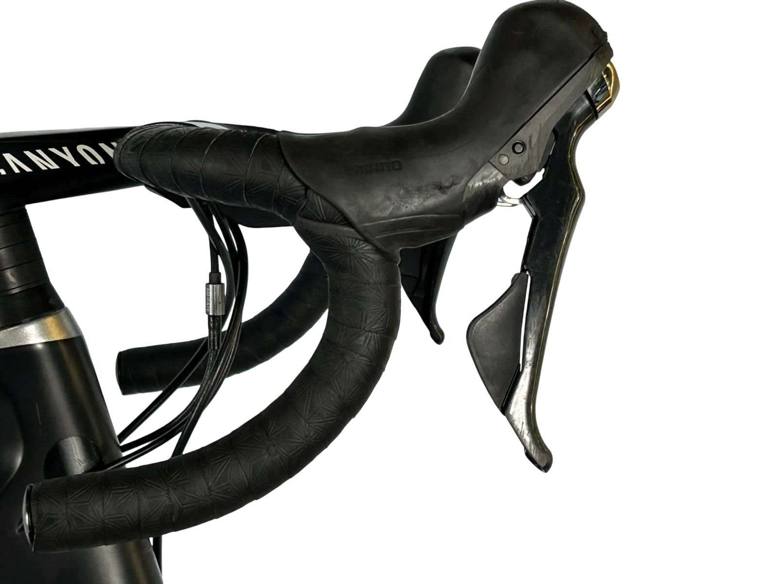 Canyon Ultimate CF SL 7 Disc 2019 Talla M