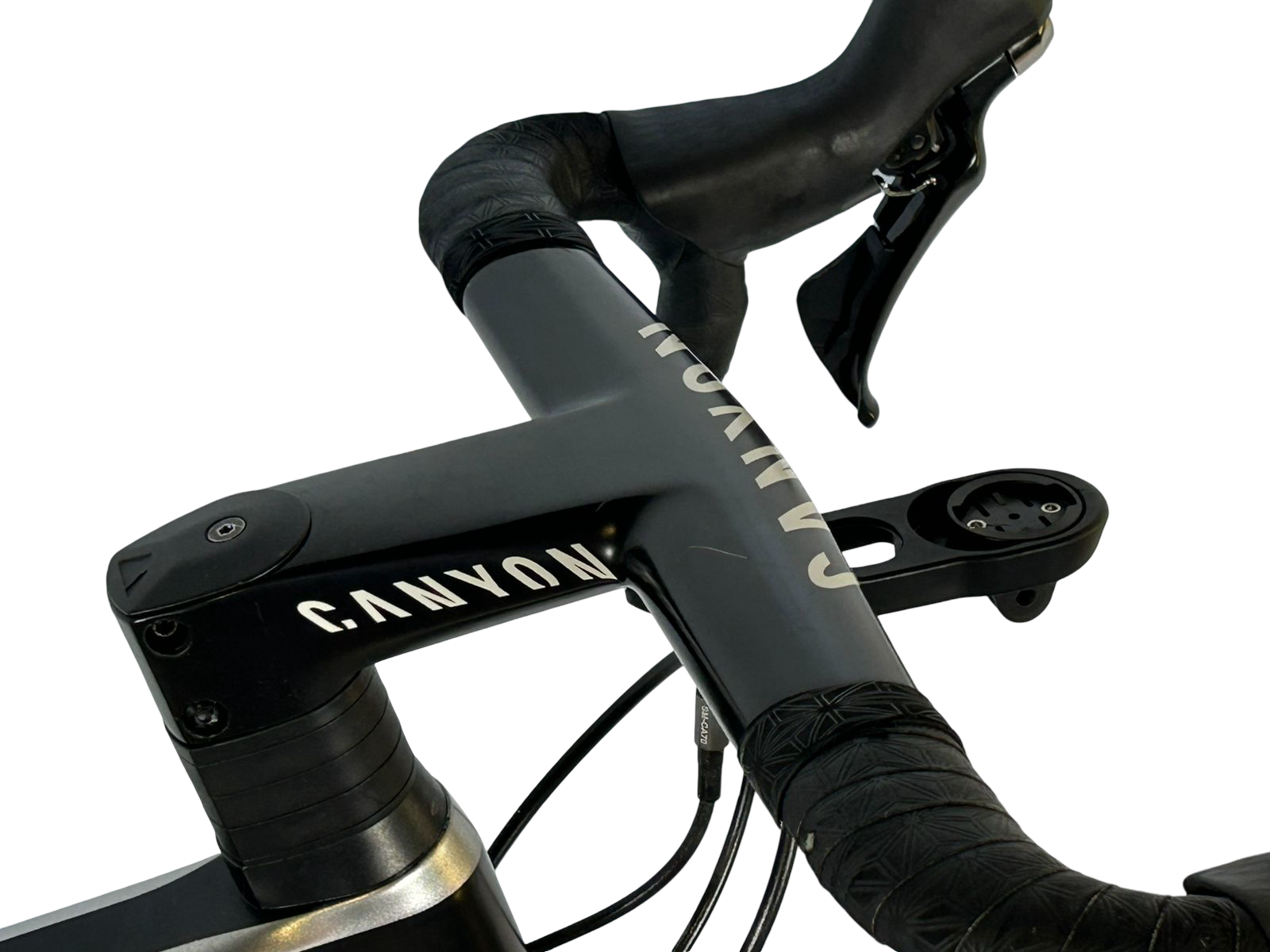 Canyon Ultimate CF SL 7 Disc 2019 Talla M