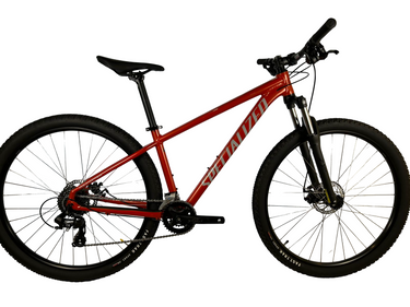 Specialized Rockhopper 29 2025 Talla M