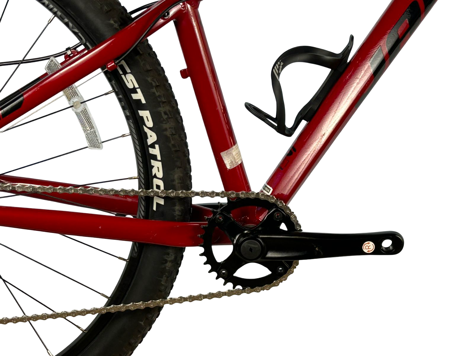 Jamis Durango 2022 Talla XS