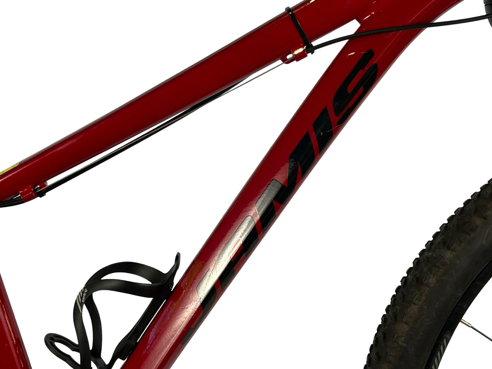 Jamis Durango 2022 Talla XS