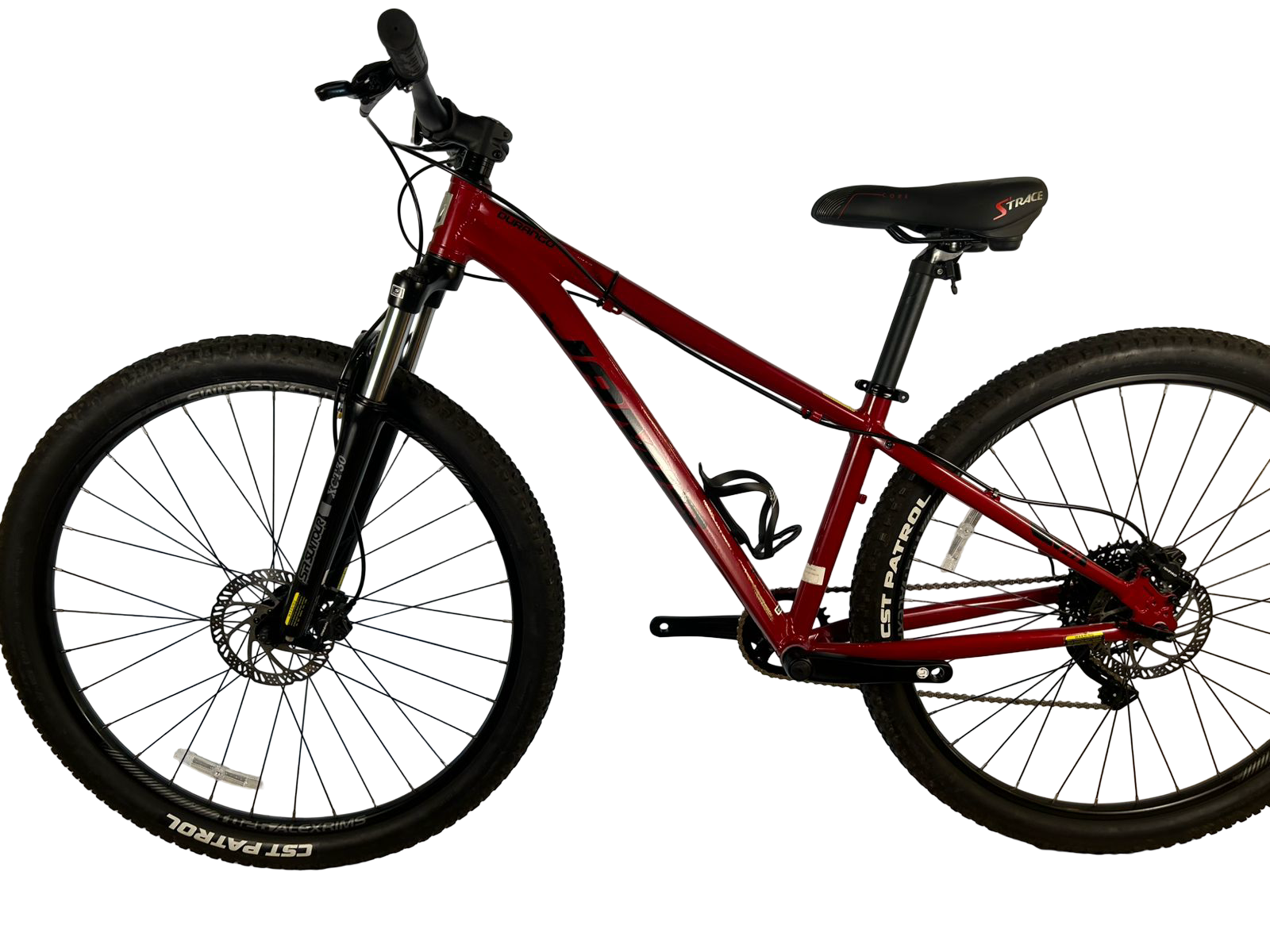 Jamis Durango 2022 Talla XS