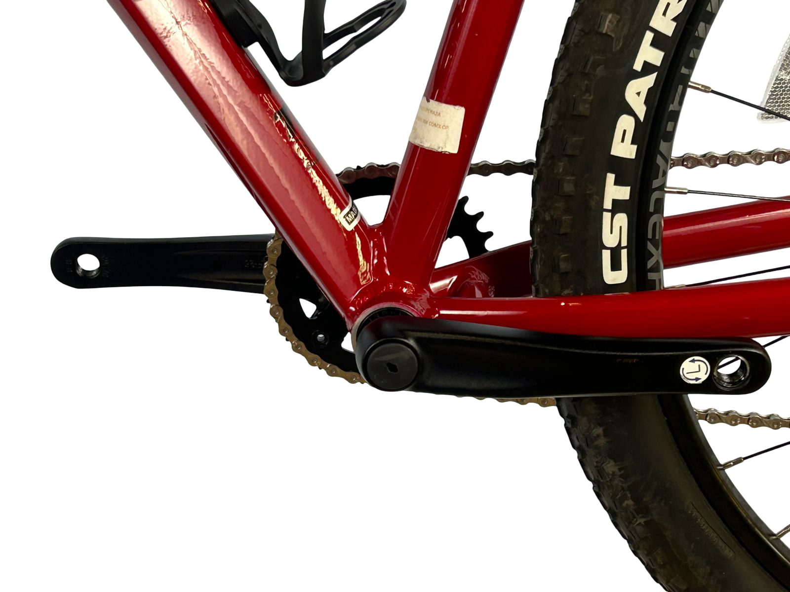 Jamis Durango 2022 Talla XS