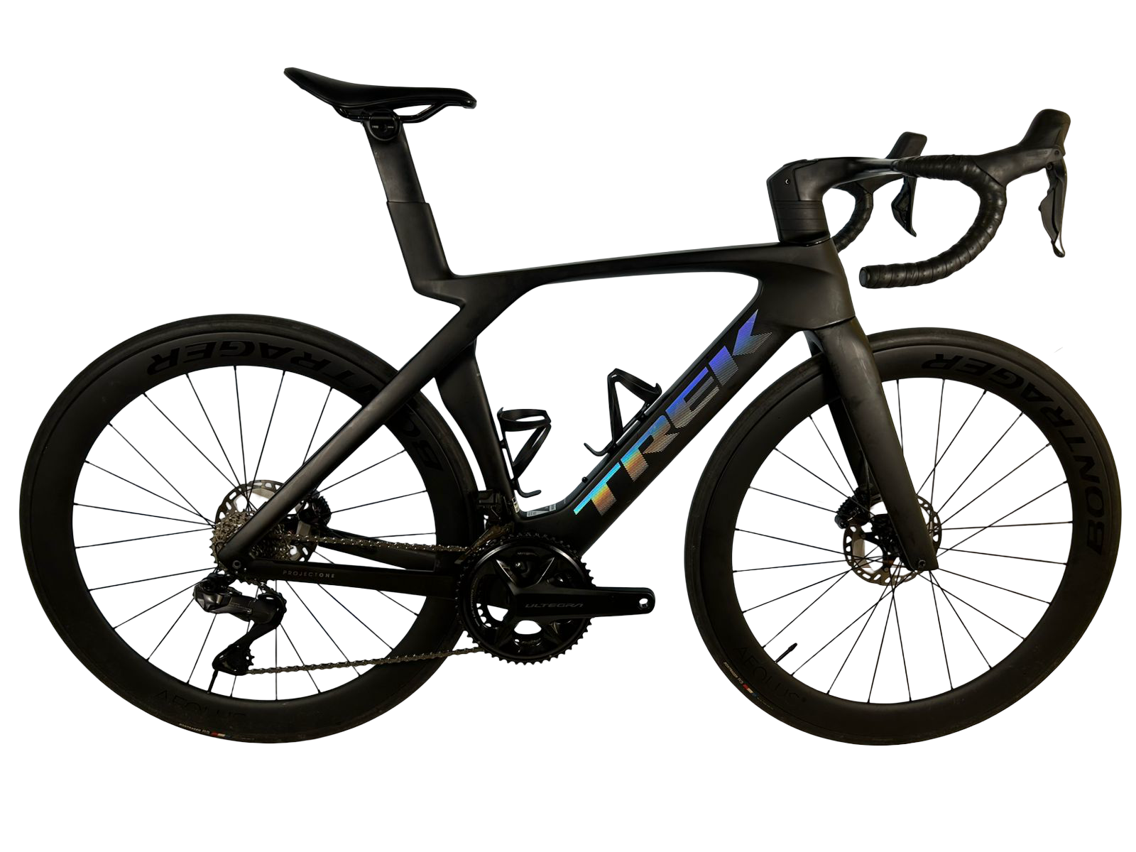 Trek Madone SLR 7 2024 Talla 54