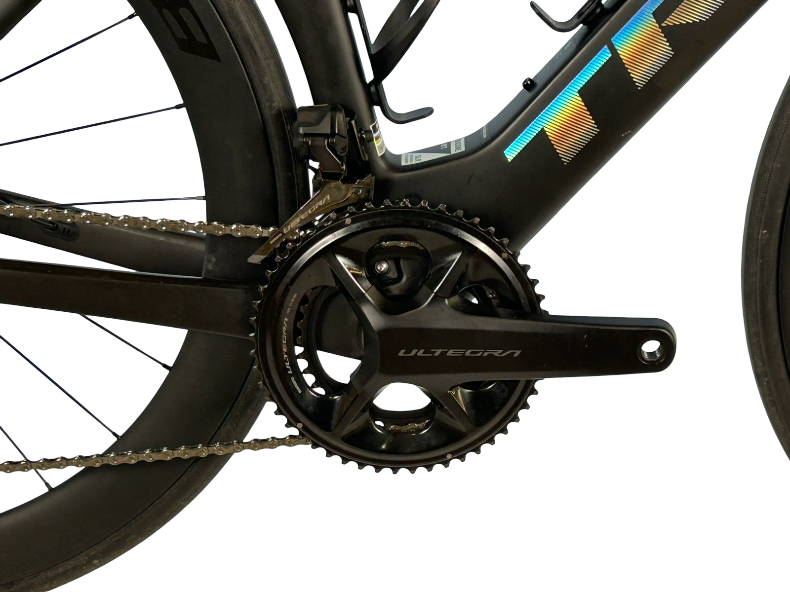 Trek Madone SLR 7 2024 Talla 54