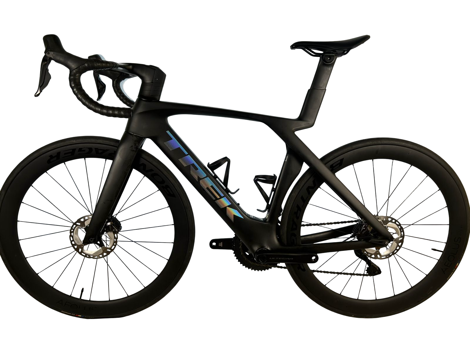 Trek Madone SLR 7 2024 Talla 54
