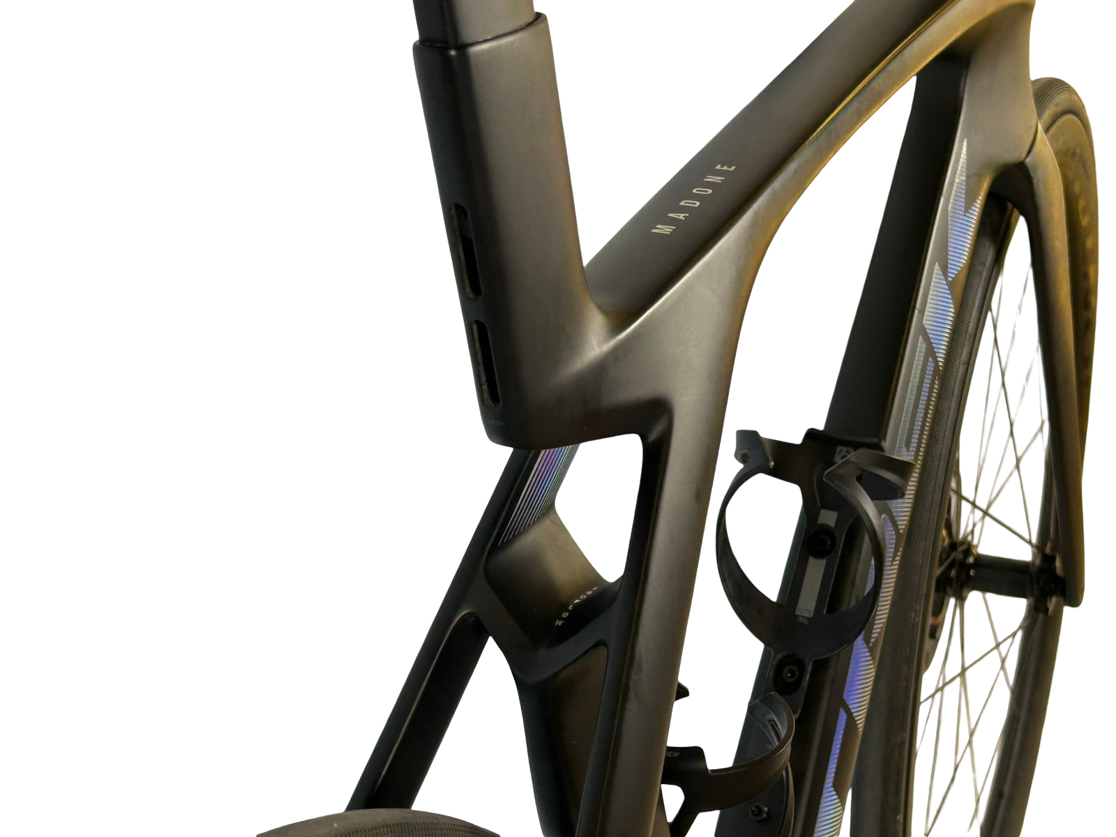 Trek Madone SLR 7 2024 Talla 54