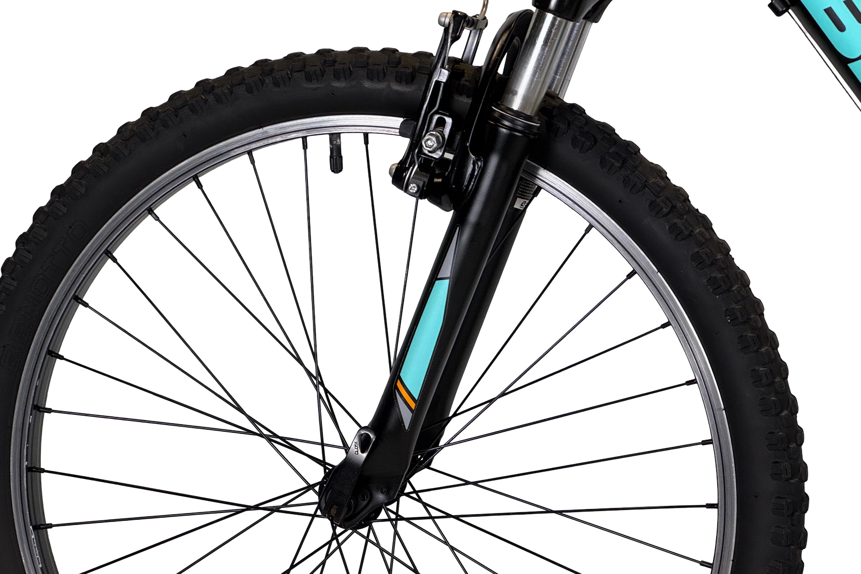 Bianchi Duel 24 Boys 2021 Talla R24