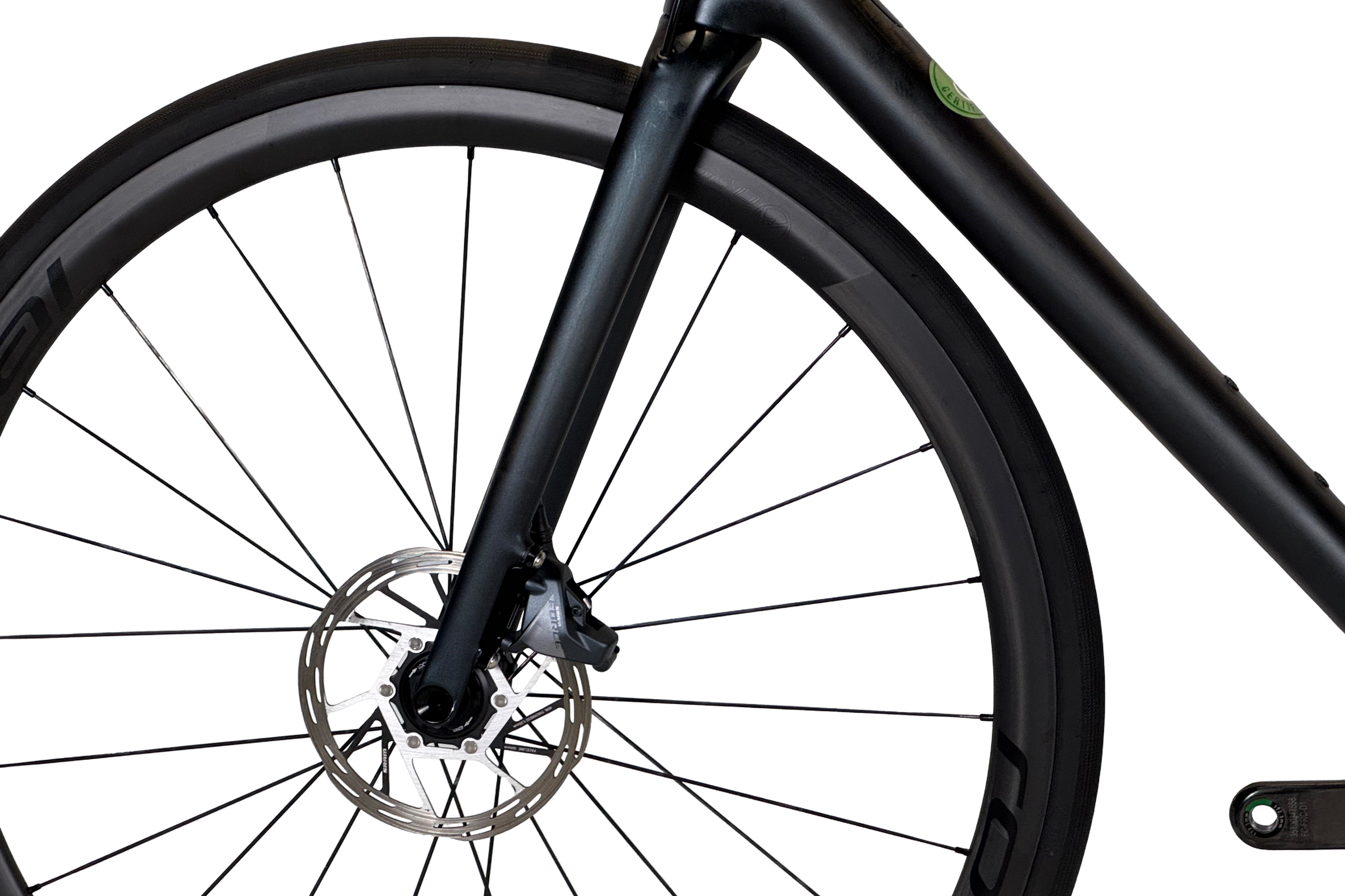 Specialized Aethos Pro 2021 Talla 54