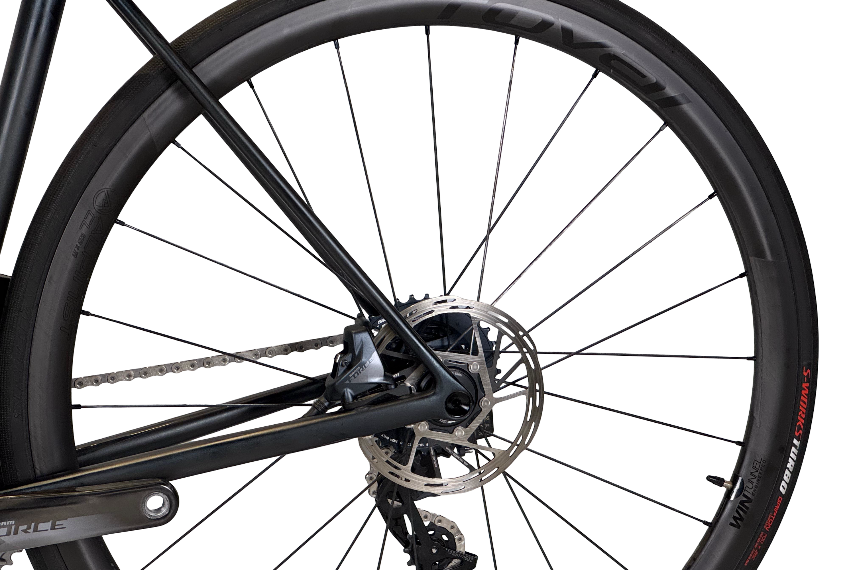 Specialized Aethos Pro 2021 Talla 54