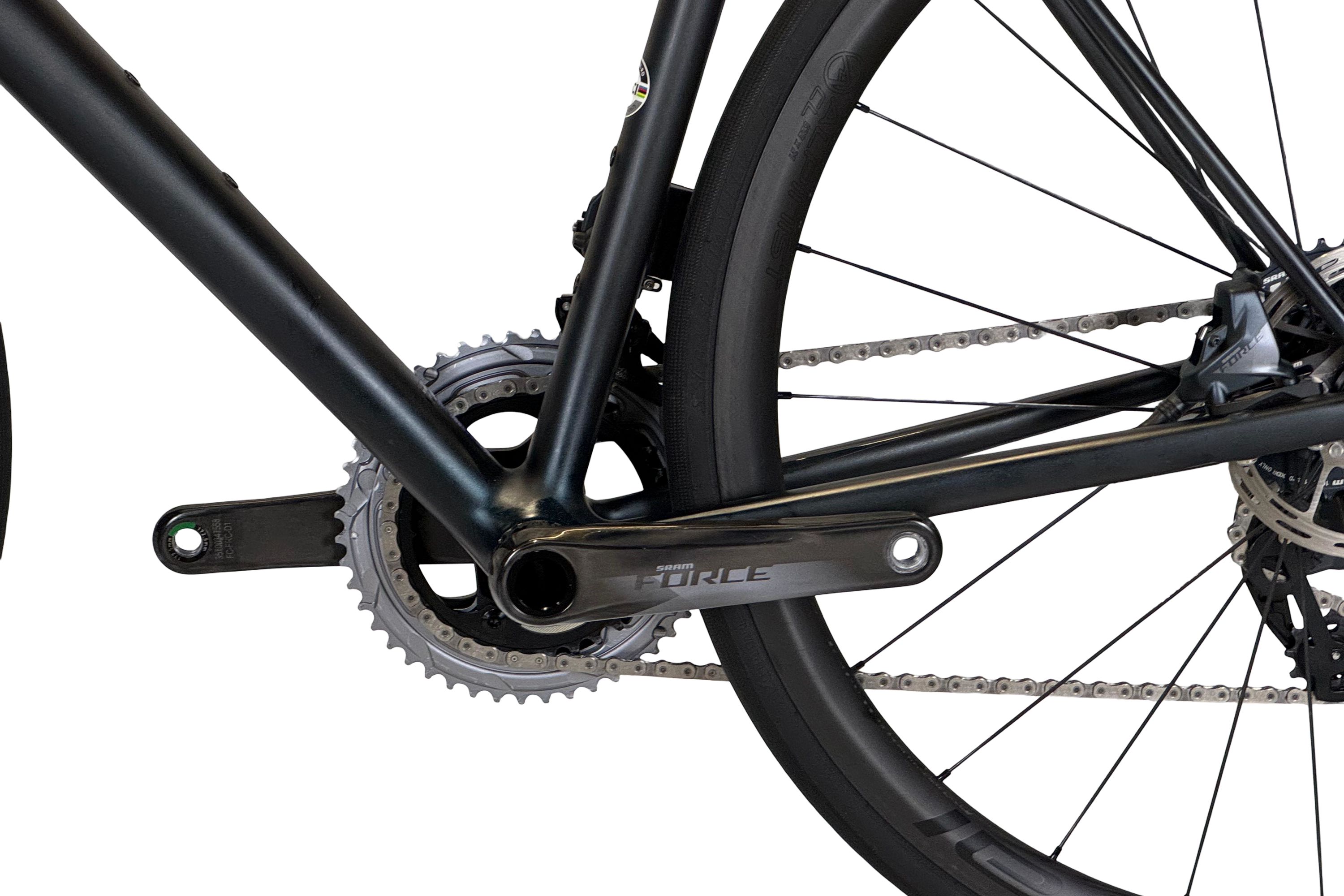 Specialized Aethos Pro 2021 Talla 54